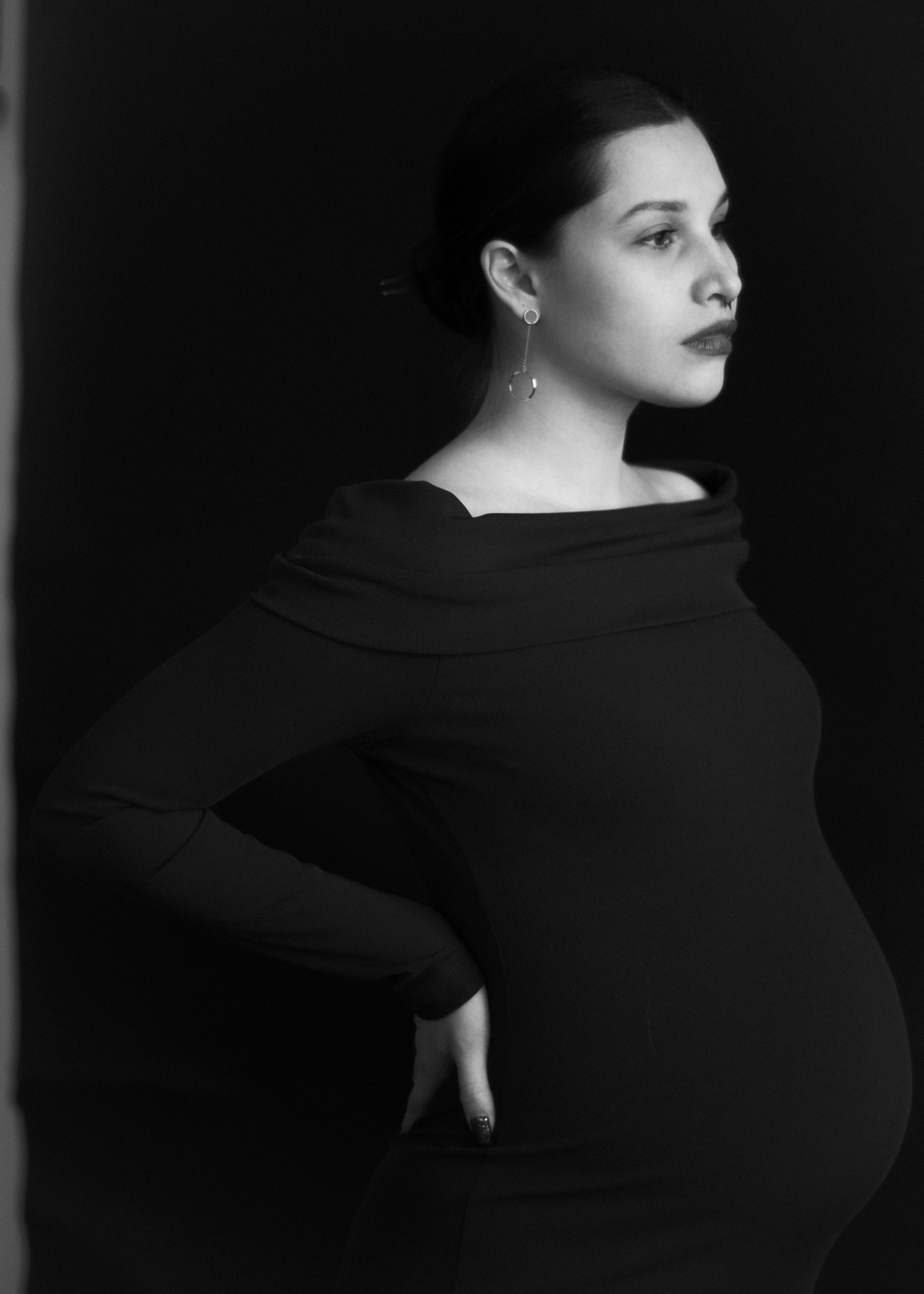 Даша, Канти и Мишка. Искусство фотографии. Фотограф | продюсер из Москвы — Лизочек