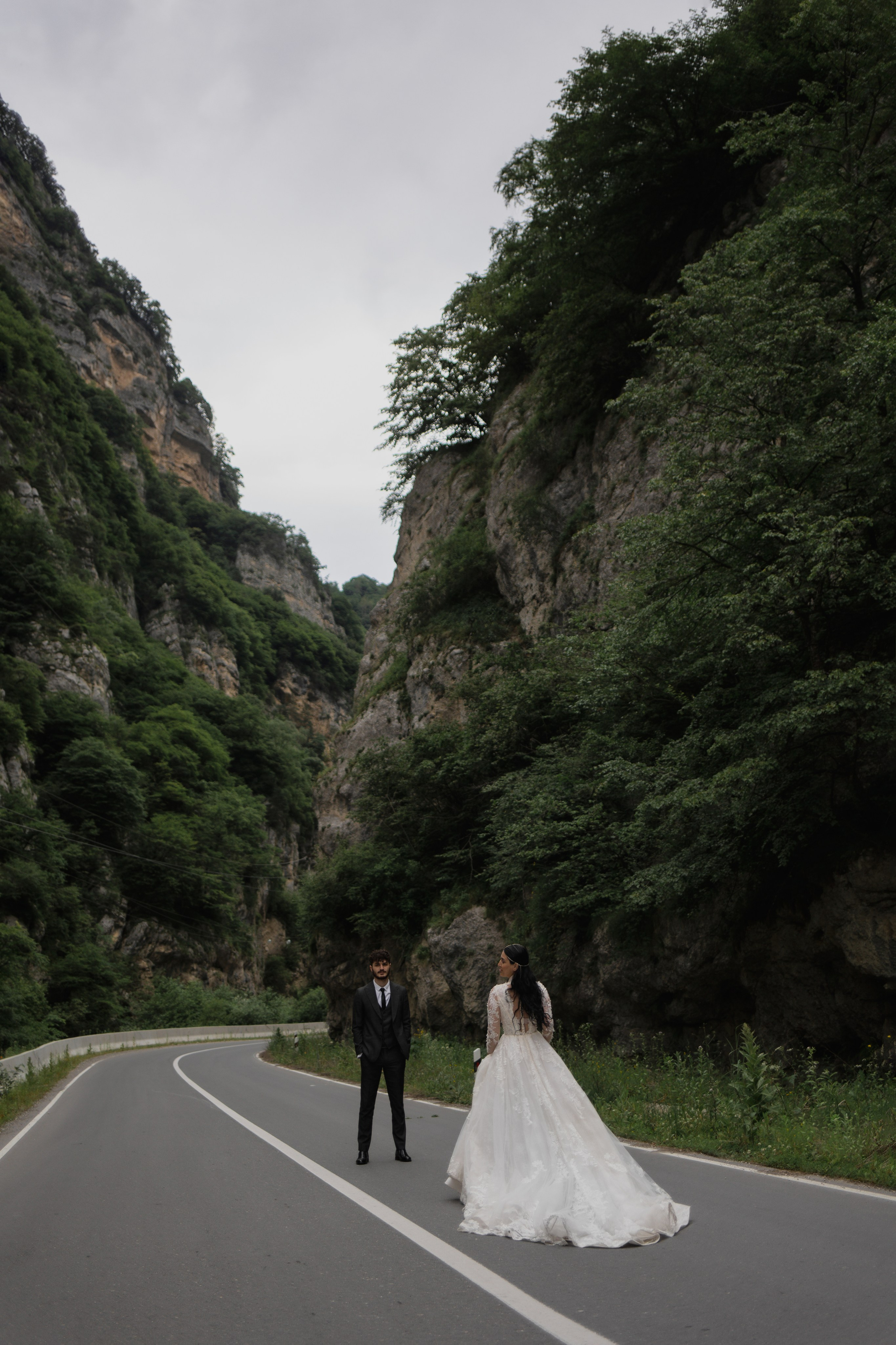 ⛰. Свадебный фотограф Мария Жукова