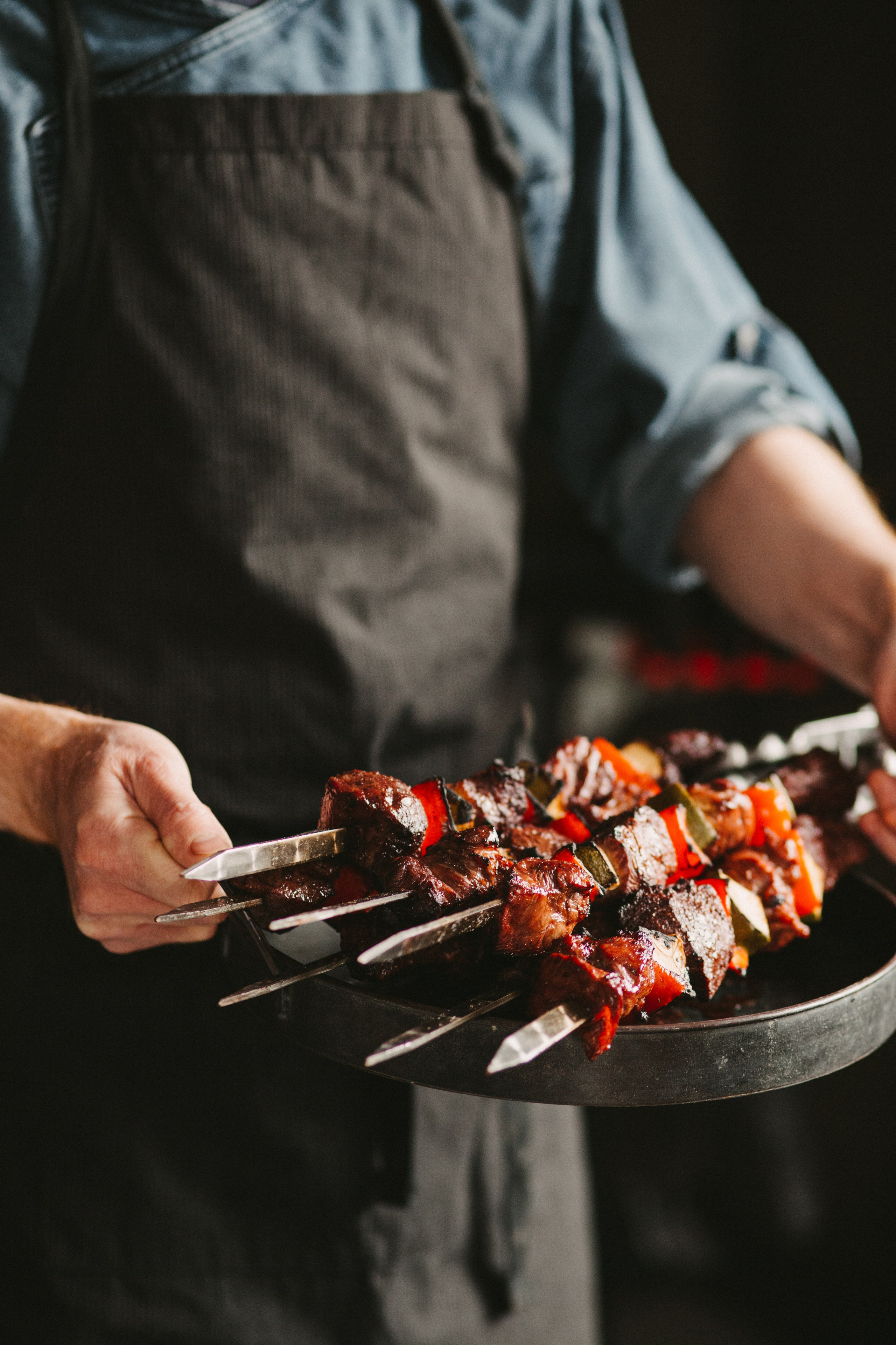 Блюда. Фуд фотограф новосибирск