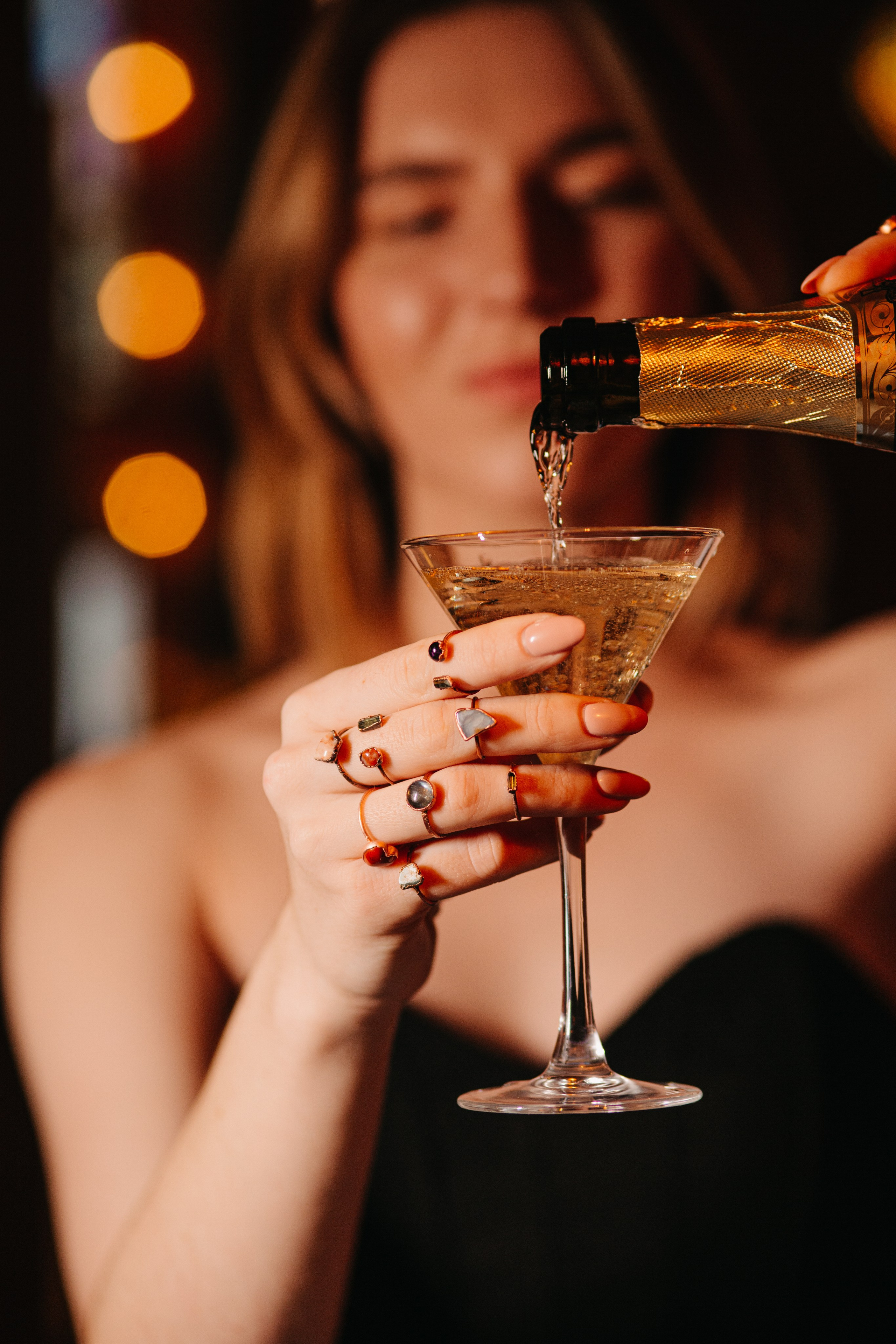 Украшения. Фуд фотограф новосибирск