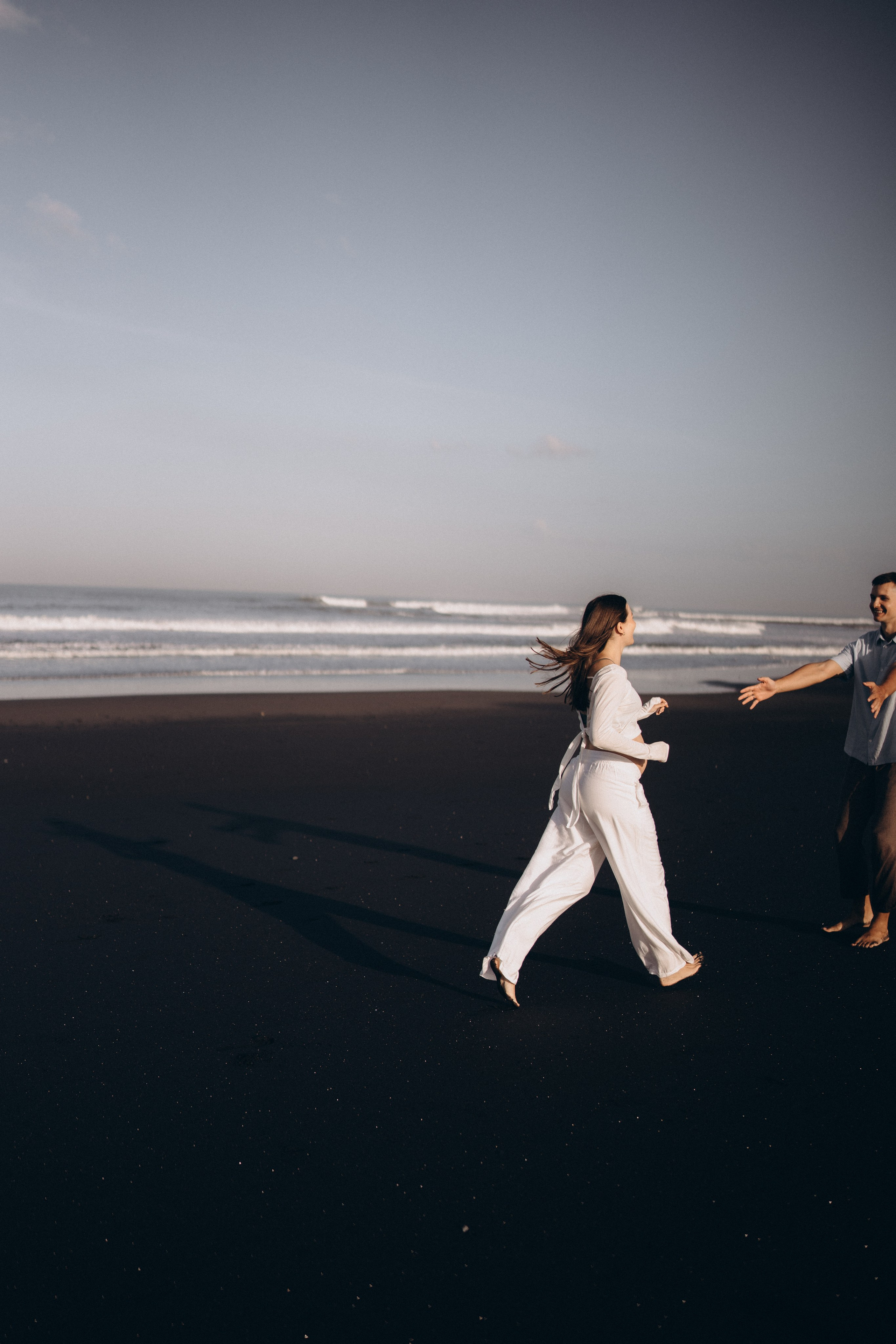 Toma & Anton. Olga Antipova — photographer