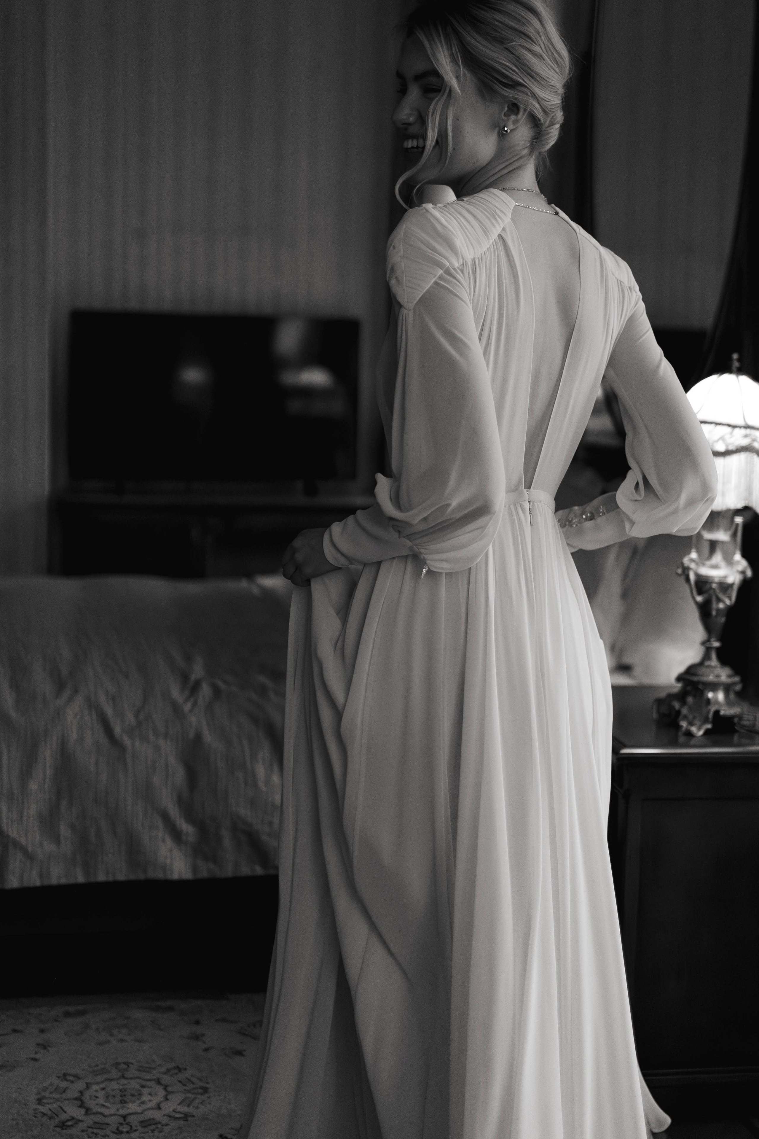 Оля и Герман. Главная