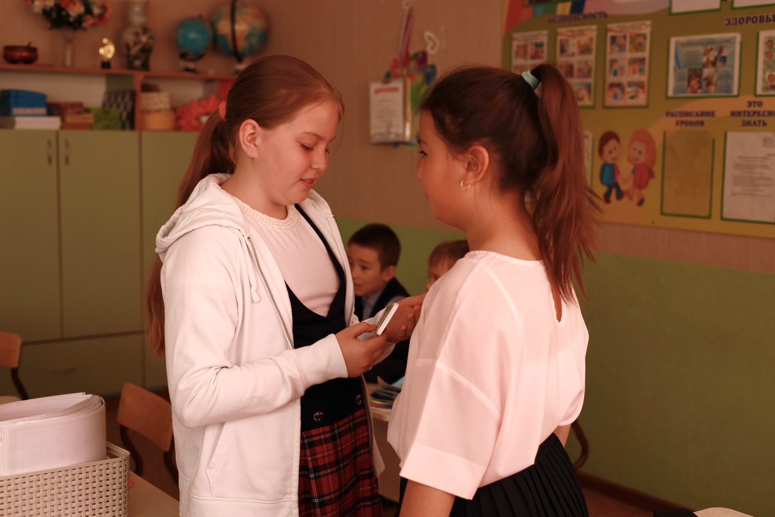 Школа и детский сад. Семейный фотограф Новосибирск Фотограф на выписку Новосибирск