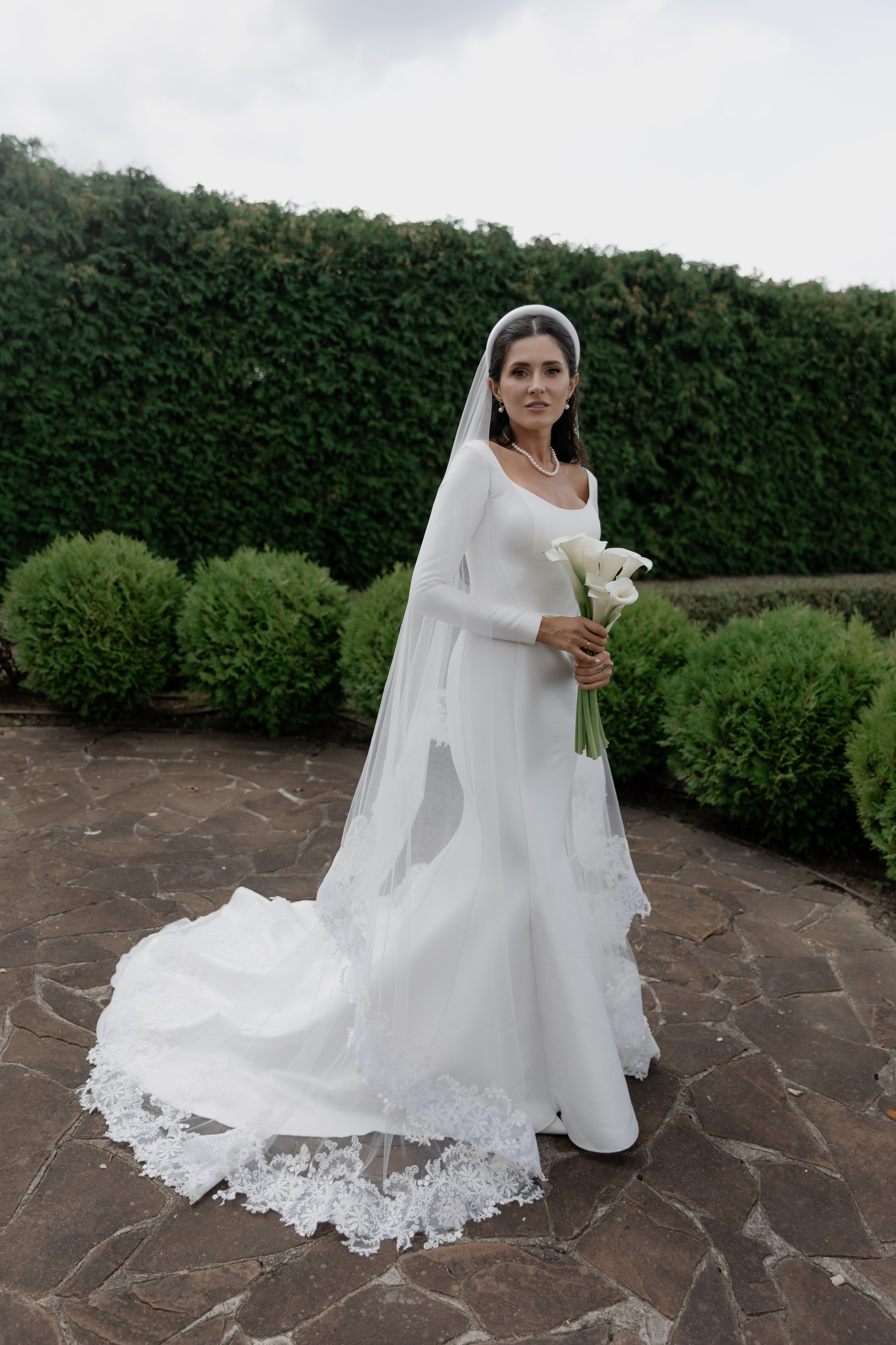 Marta & Arseniy. Свадебный фотограф Кристина Винокурова