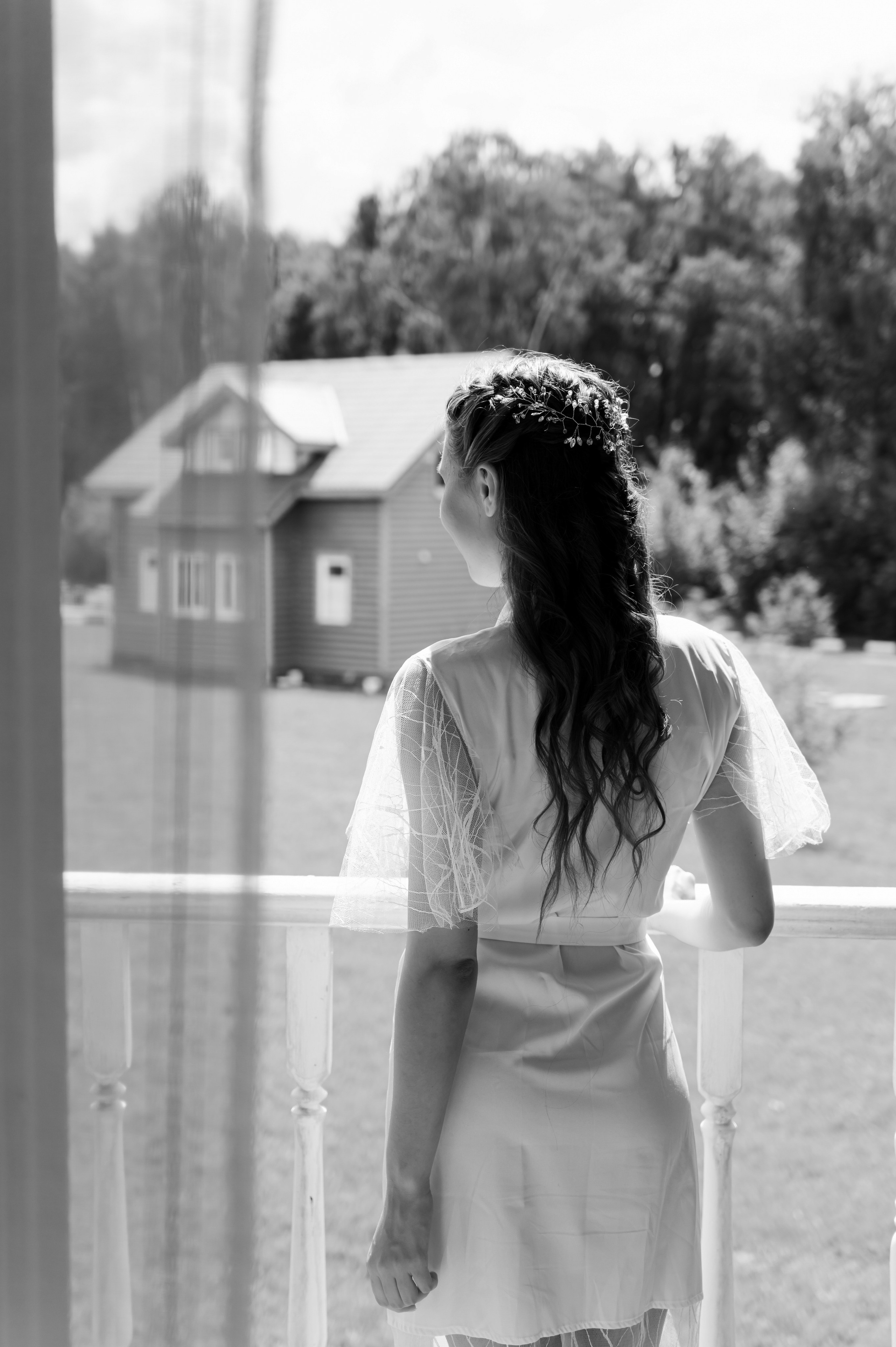 Алина & Алексей. Свадебный фотограф и видеограф Дмитрий Власов