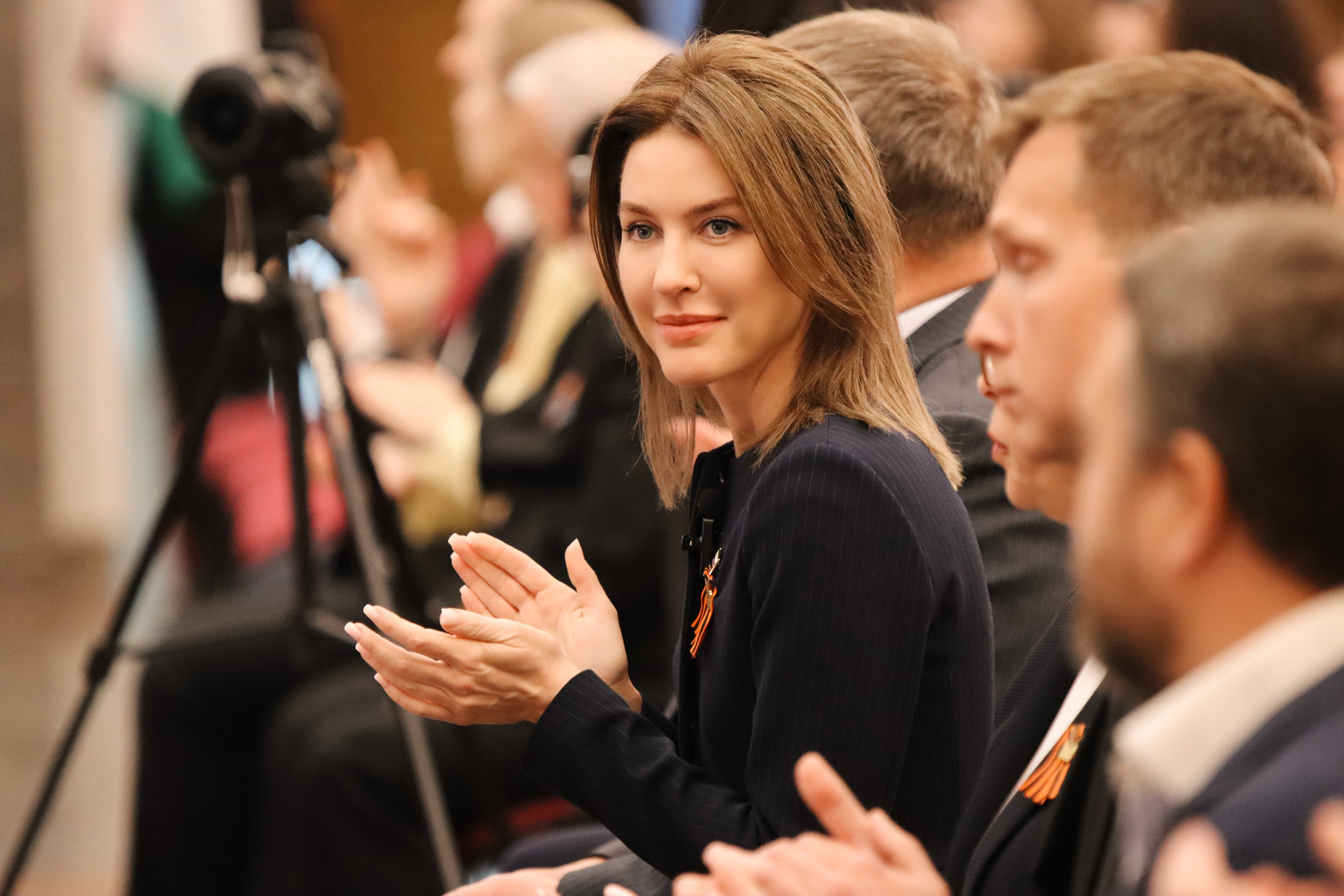 Репортажный фотограф в Москве и Зеленограде Karina-vozd