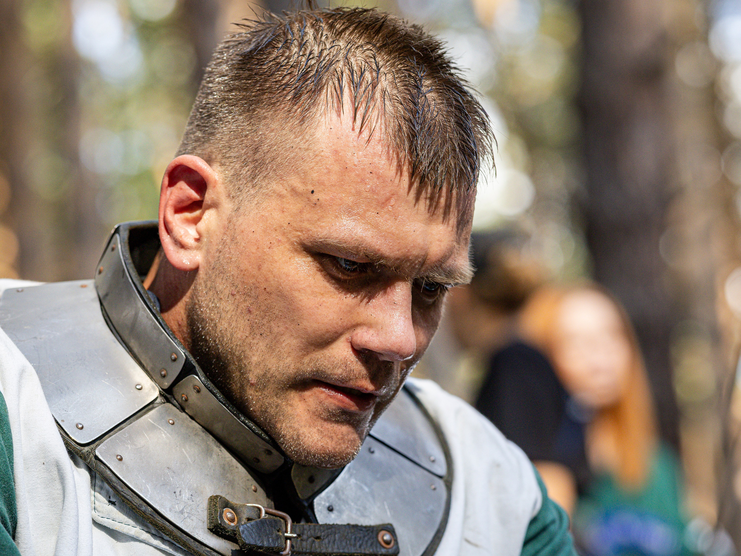 Княжий двор 2025. Bertran Ordo