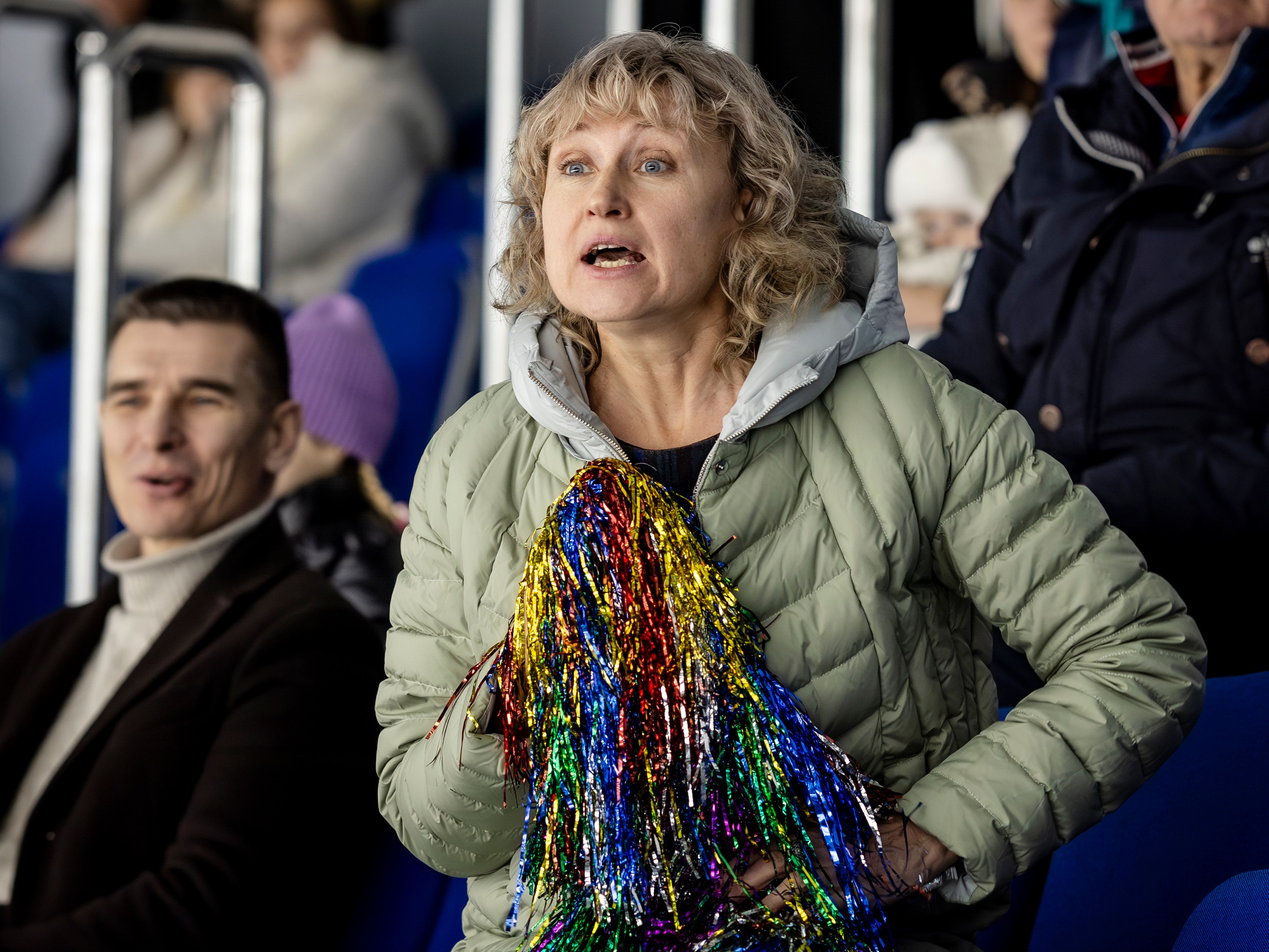 Сибирь (ЮХЛ). Bertran Ordo