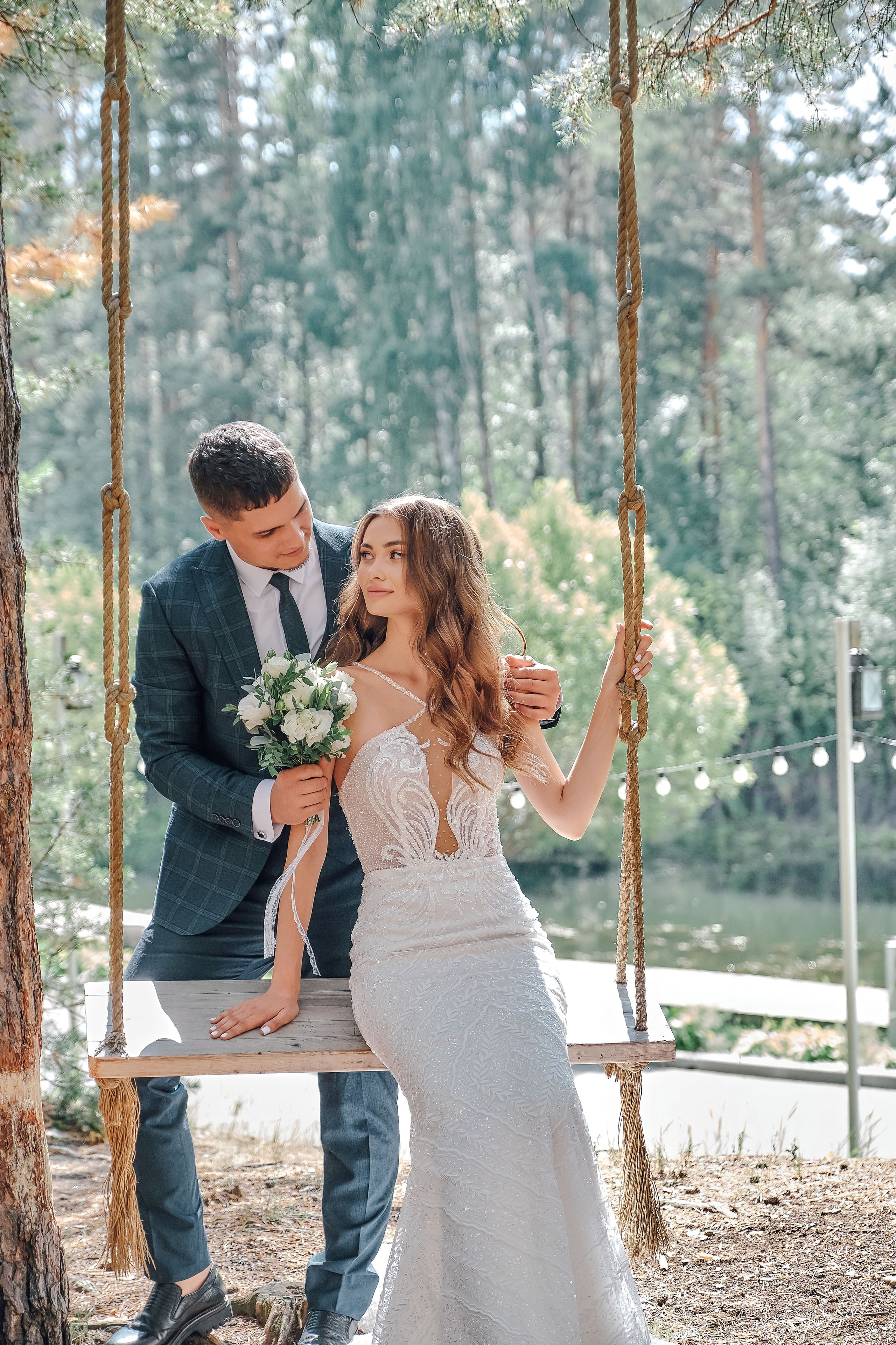 СЕРГЕЙ И ЛЕНА. Свадебный фотограф в Екатеринбурге Соседков Евгений