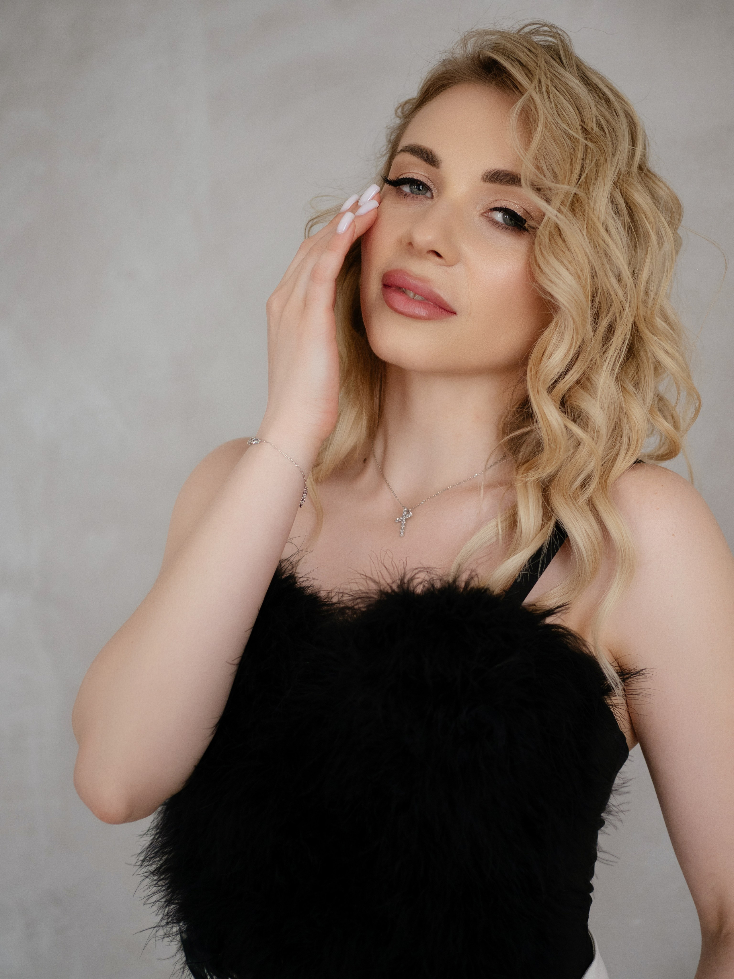 35. Фотограф Смоленск Дина Петровская