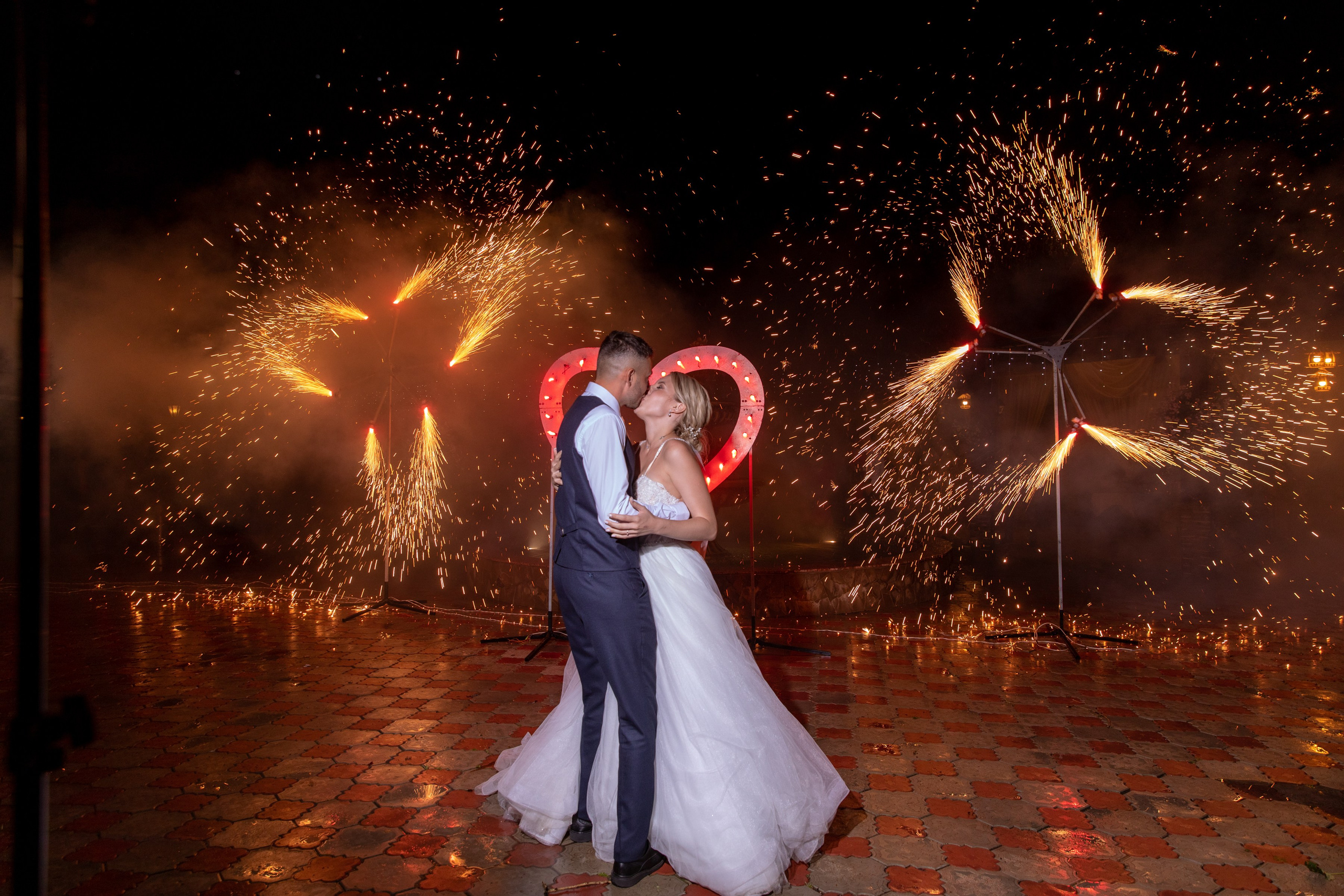 Анна и Евгений. Свадебный фотограф Екатерина Сотникова