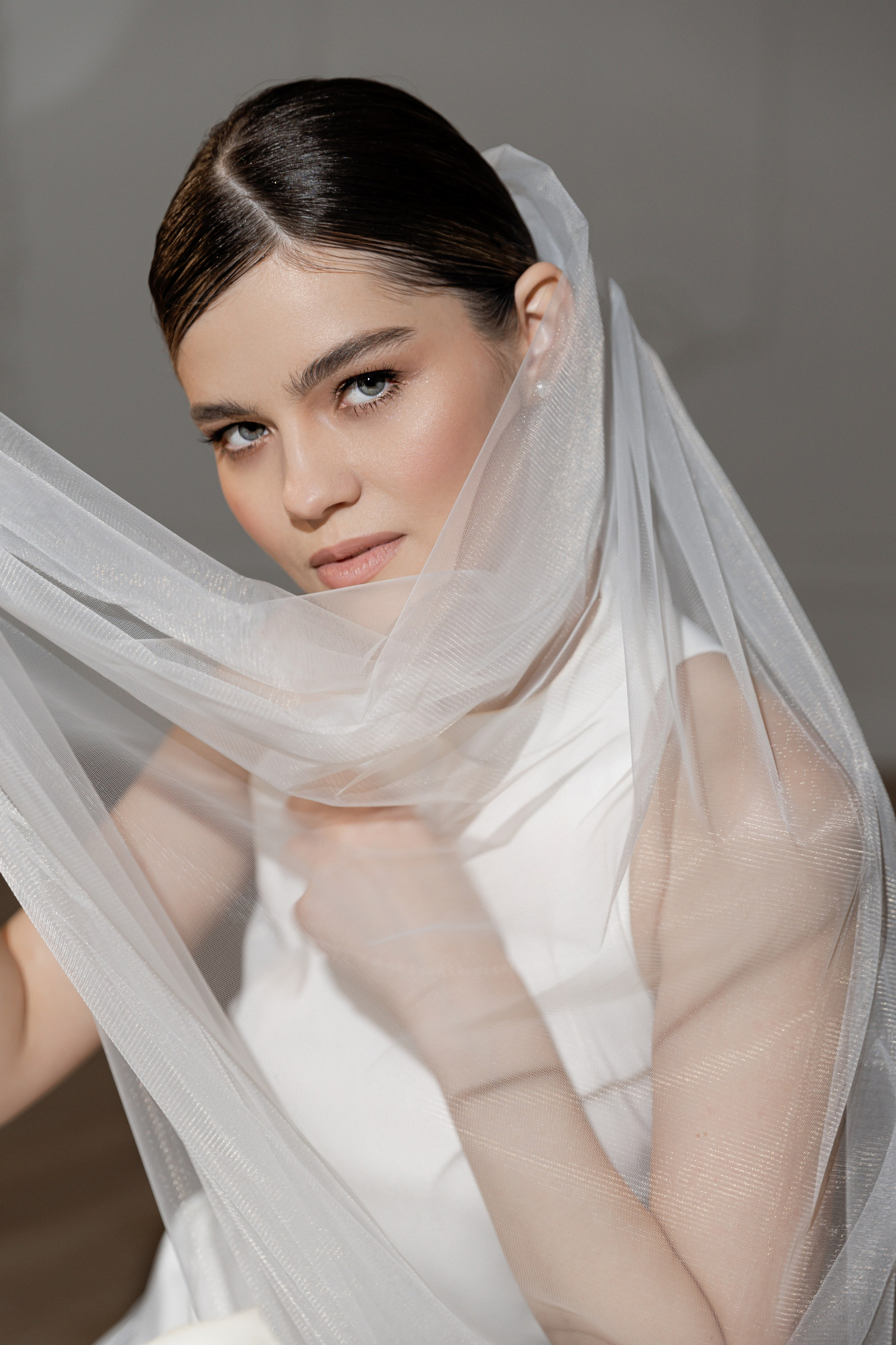 Портфолио. Портретный и свадебный фотограф