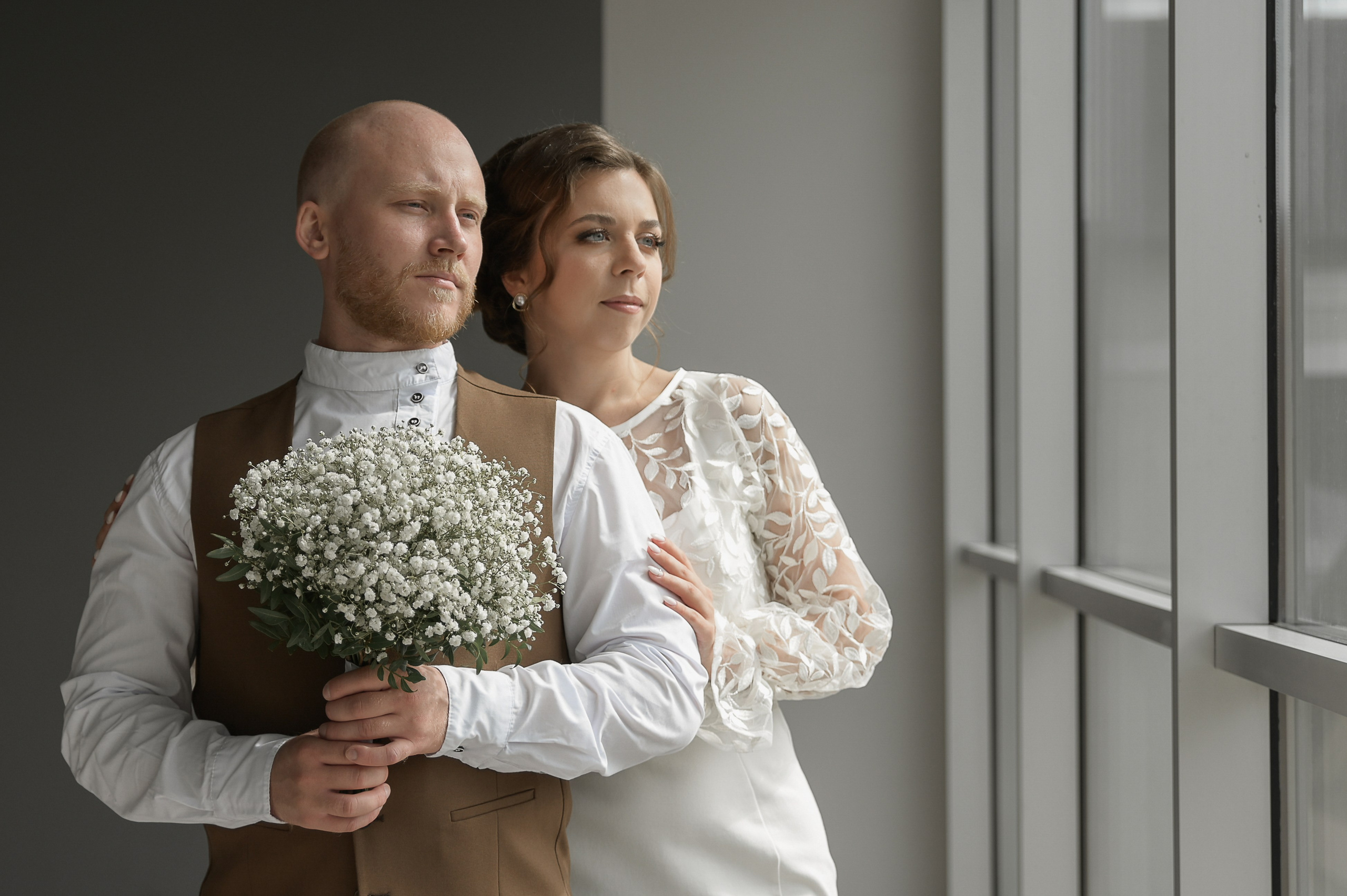 Евгений&Полина. Свадебный фотограф в Санкт Петербурге Падерина Кристина