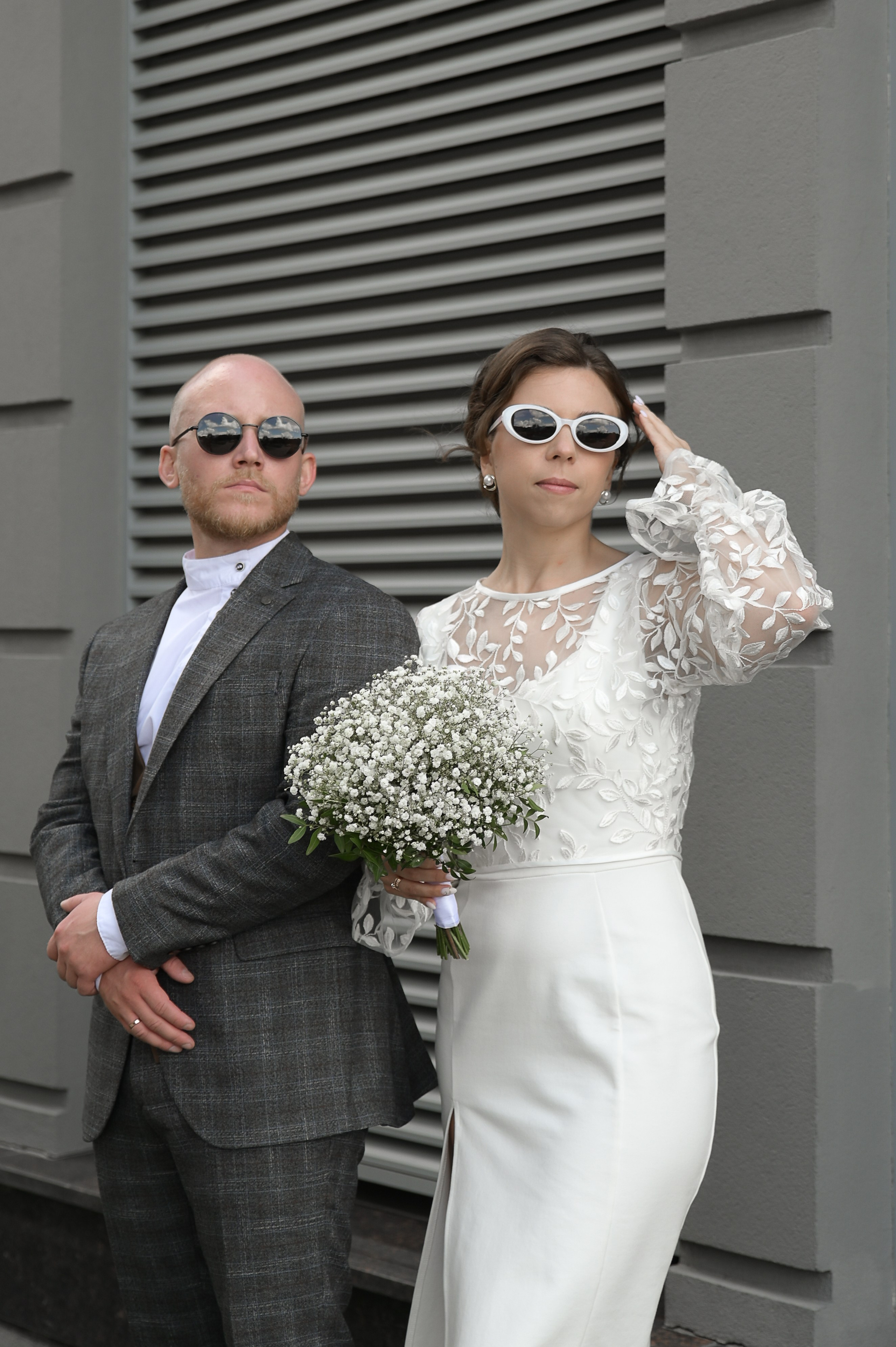 Евгений&Полина. Свадебный фотограф в Санкт Петербурге Падерина Кристина