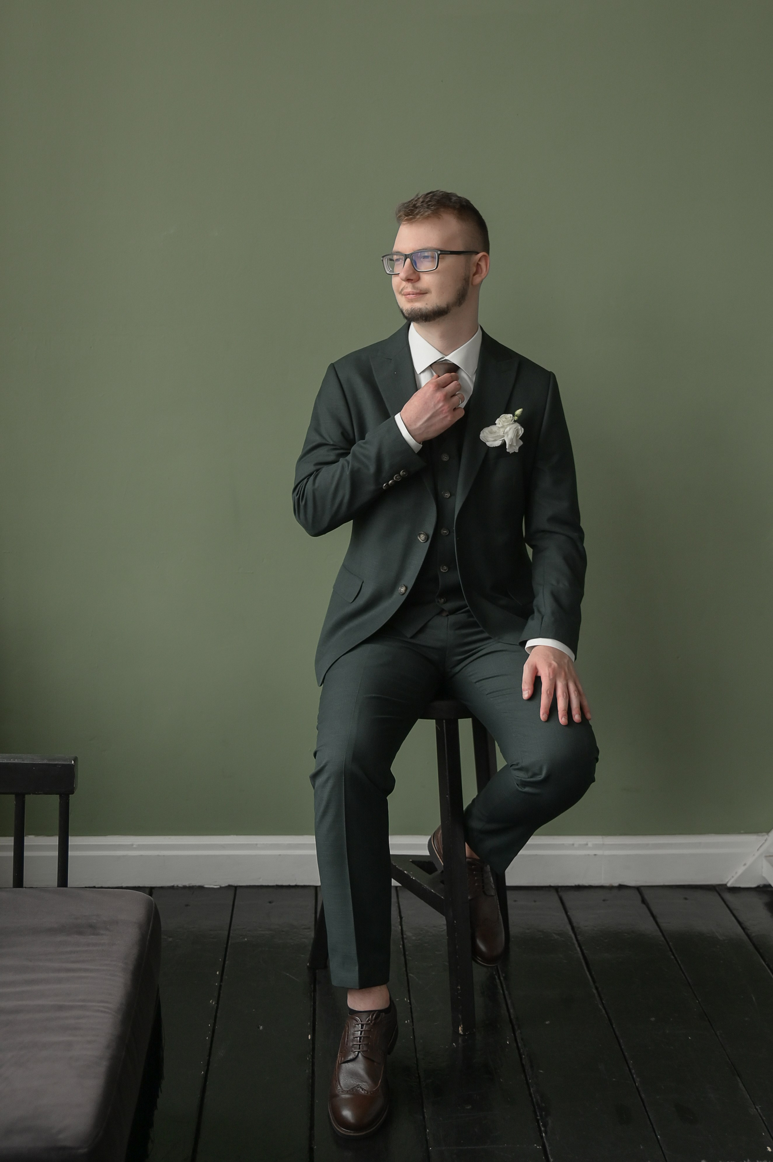 Александр&Вероника. Свадебный фотограф в Санкт Петербурге Падерина Кристина