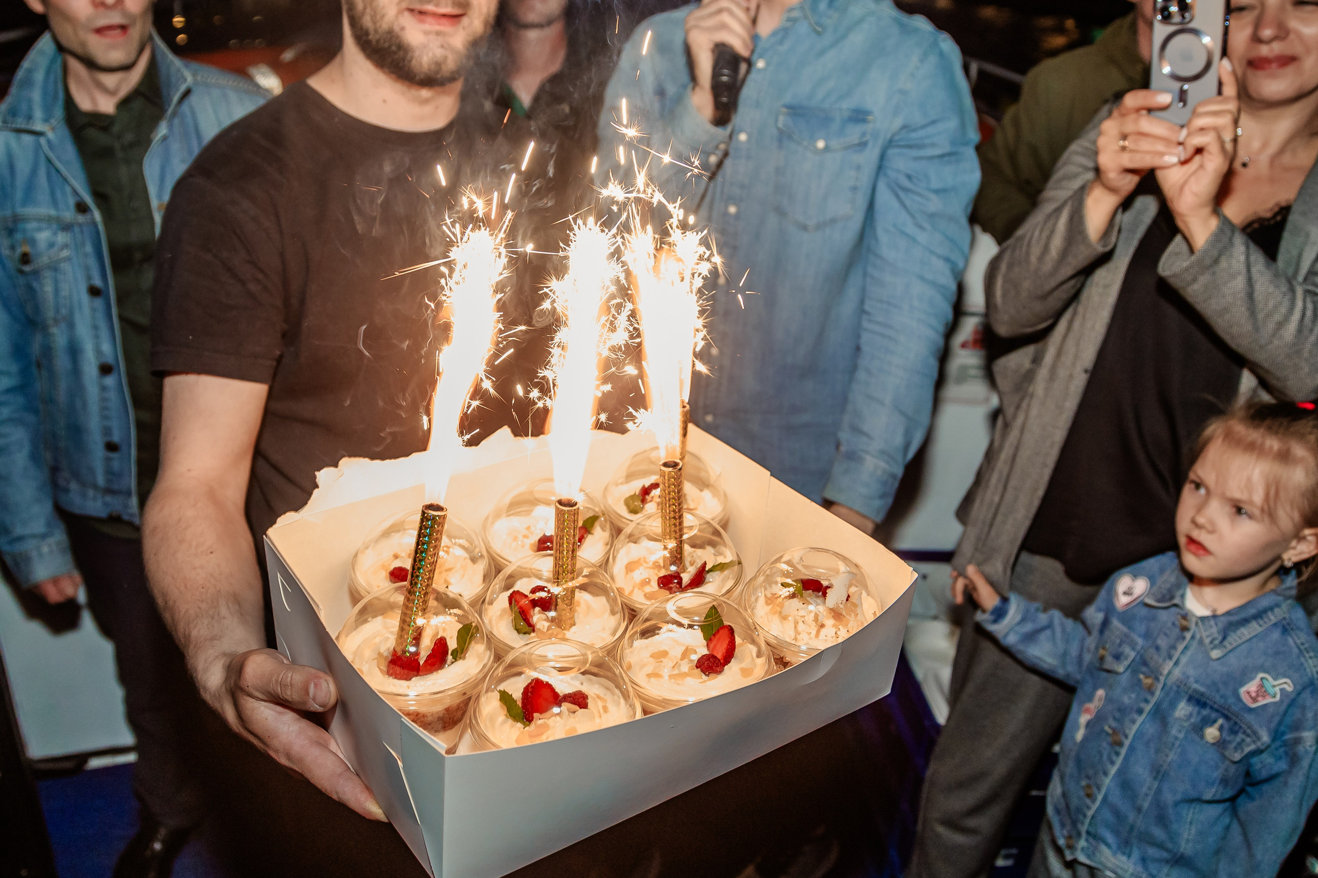 Выпускной на теплоходе. Фотограф в Санкт-Петербурге Чумаков Семен