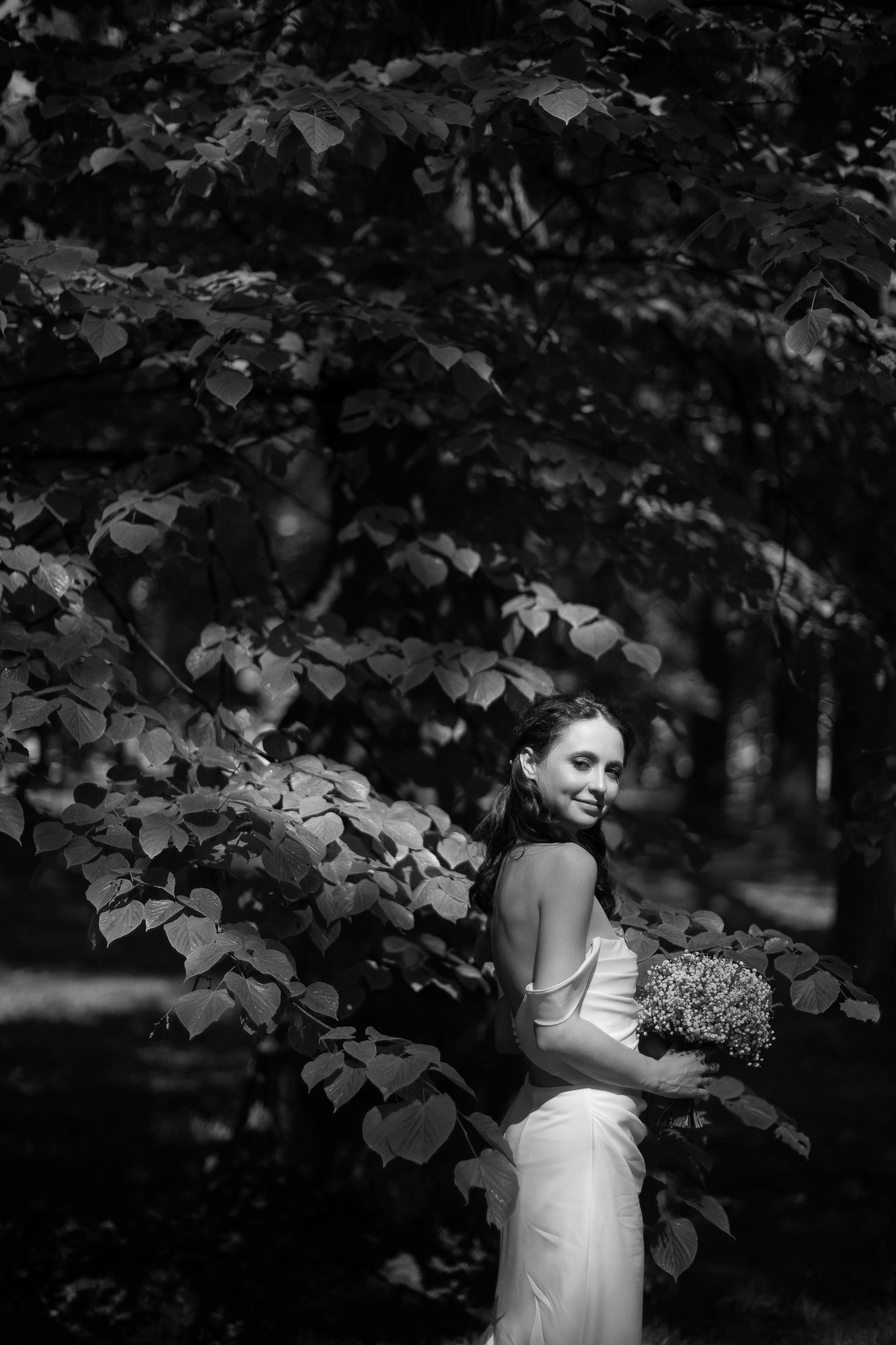 PORTFOLIO WEDDING. NesterovaMaria.ru