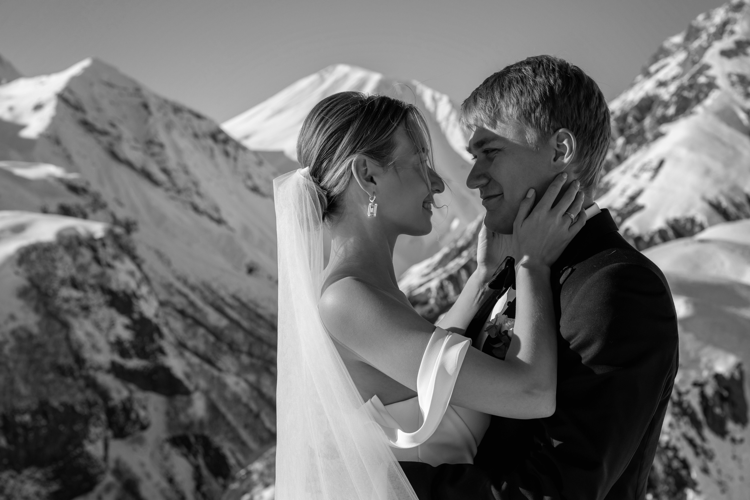 Grigoriy & Elizaveta. Anastasiya Krasnyuk