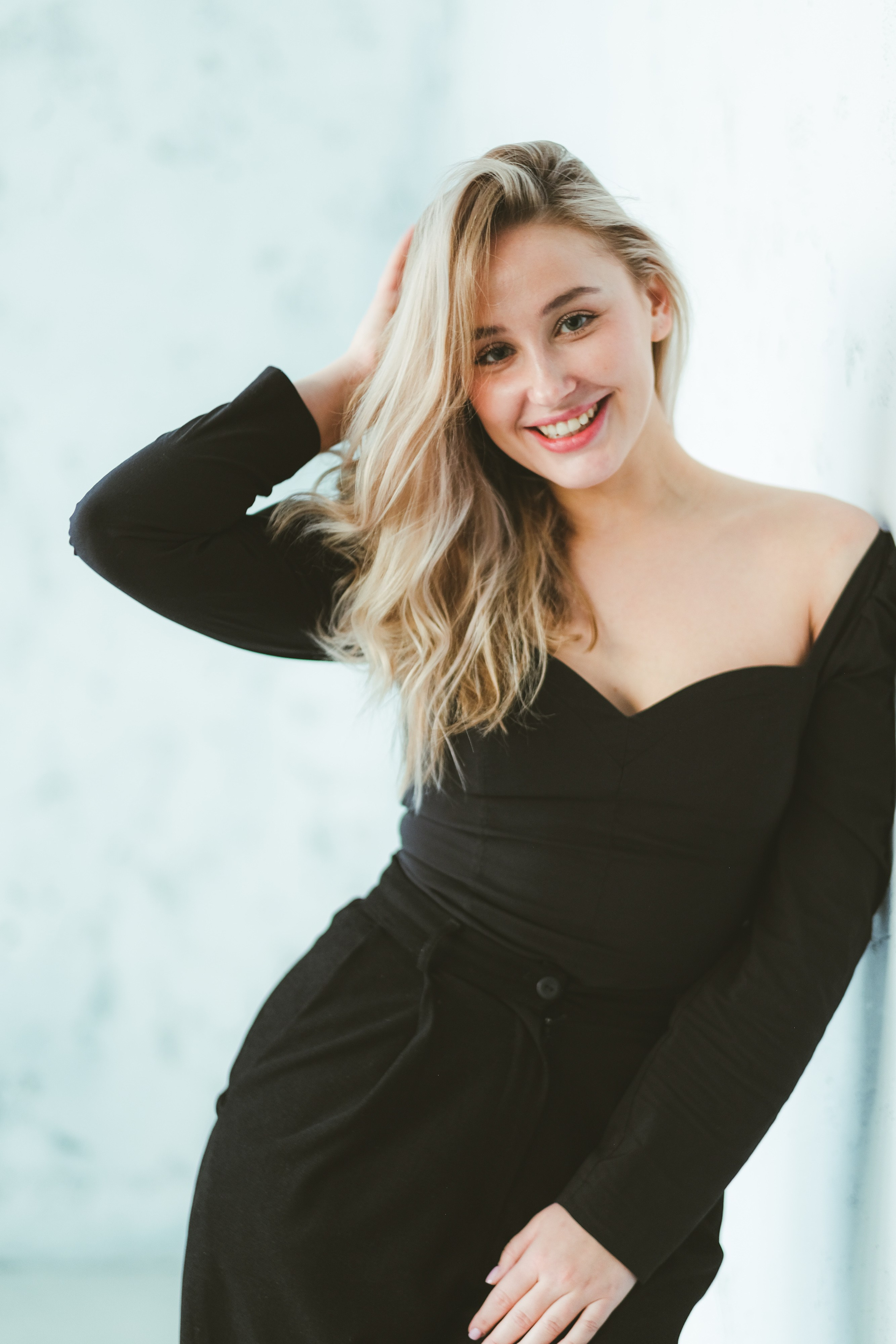 Зина. Светлана Наконечная, фотограф и видеограф, Москва/Крым