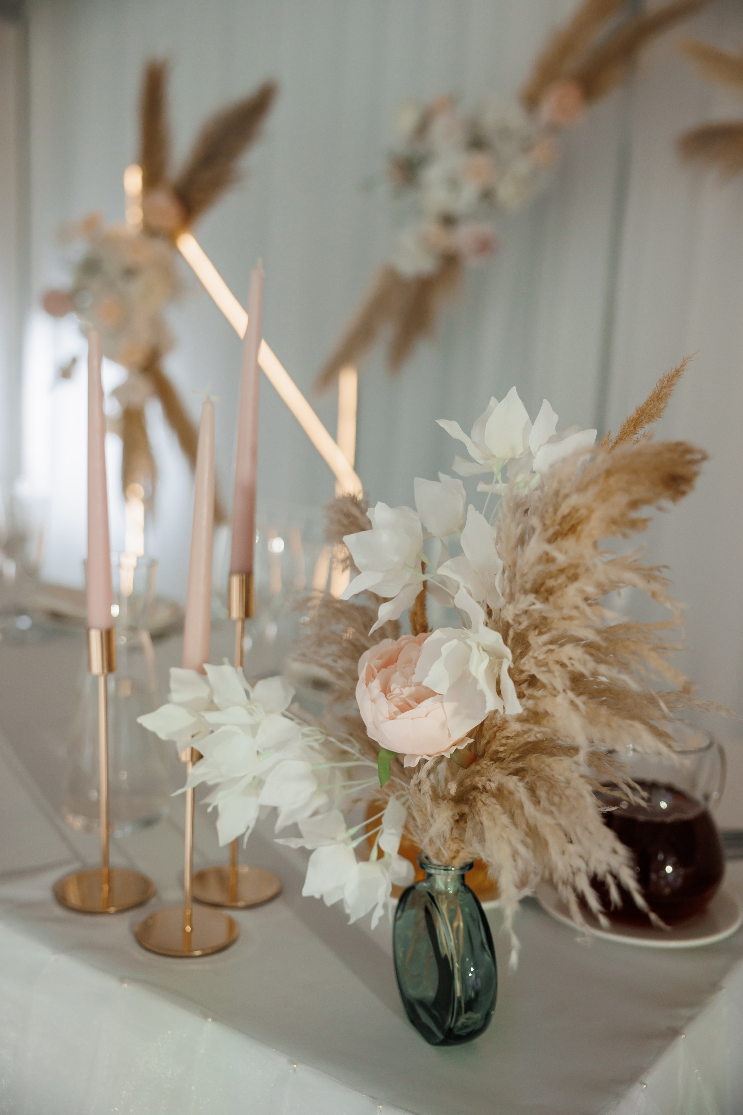 Дворянское гнездо, ЗАГС г. Королев, банкет в Аркобалено (Villa Arkobaleno). Свадебный и репортажный фотограф (Москва, Королев и другие)