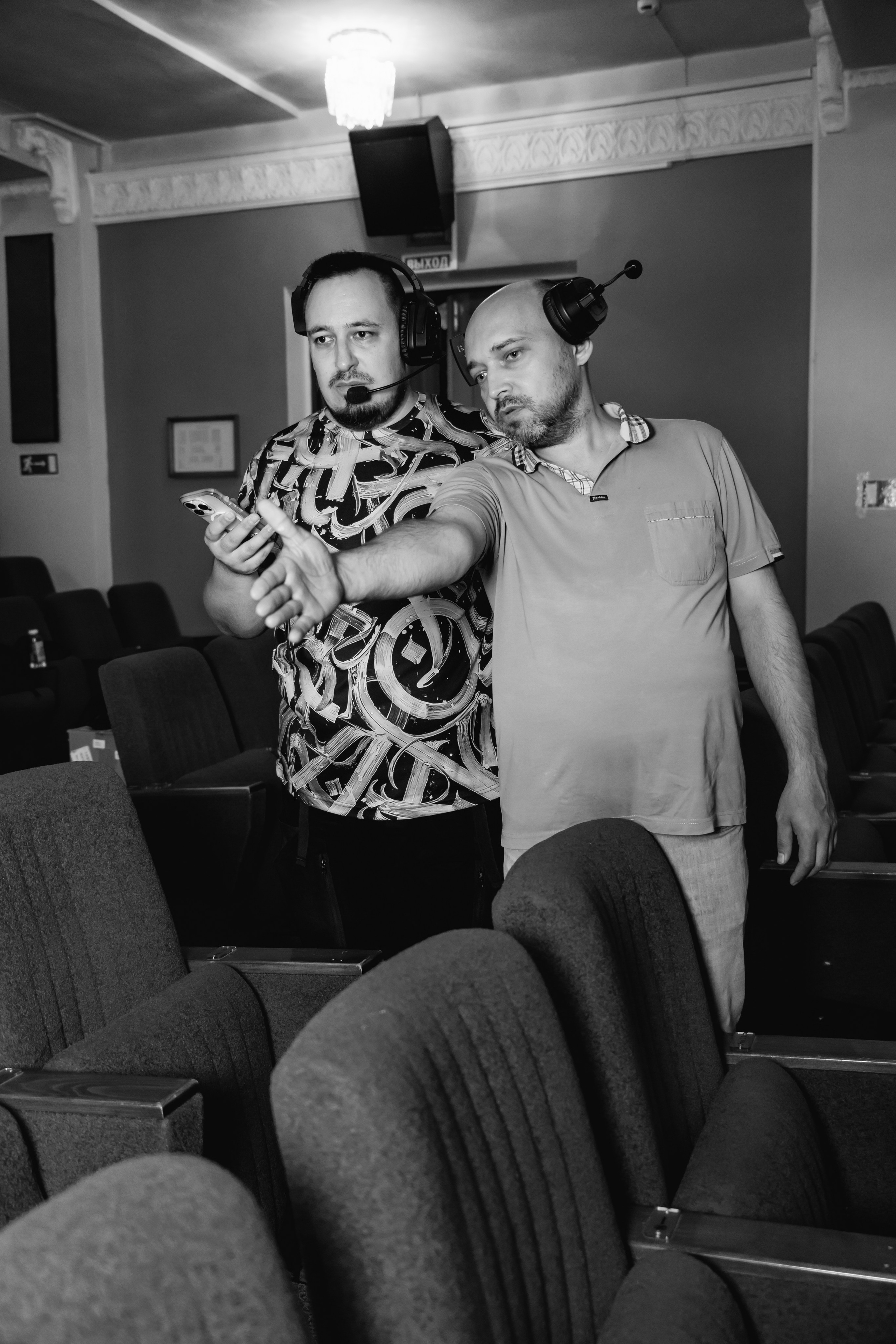 Backstage. Занимаюсь профессиональной фотографией и живу рядом с Байкалом. Работаю в разных жанрах