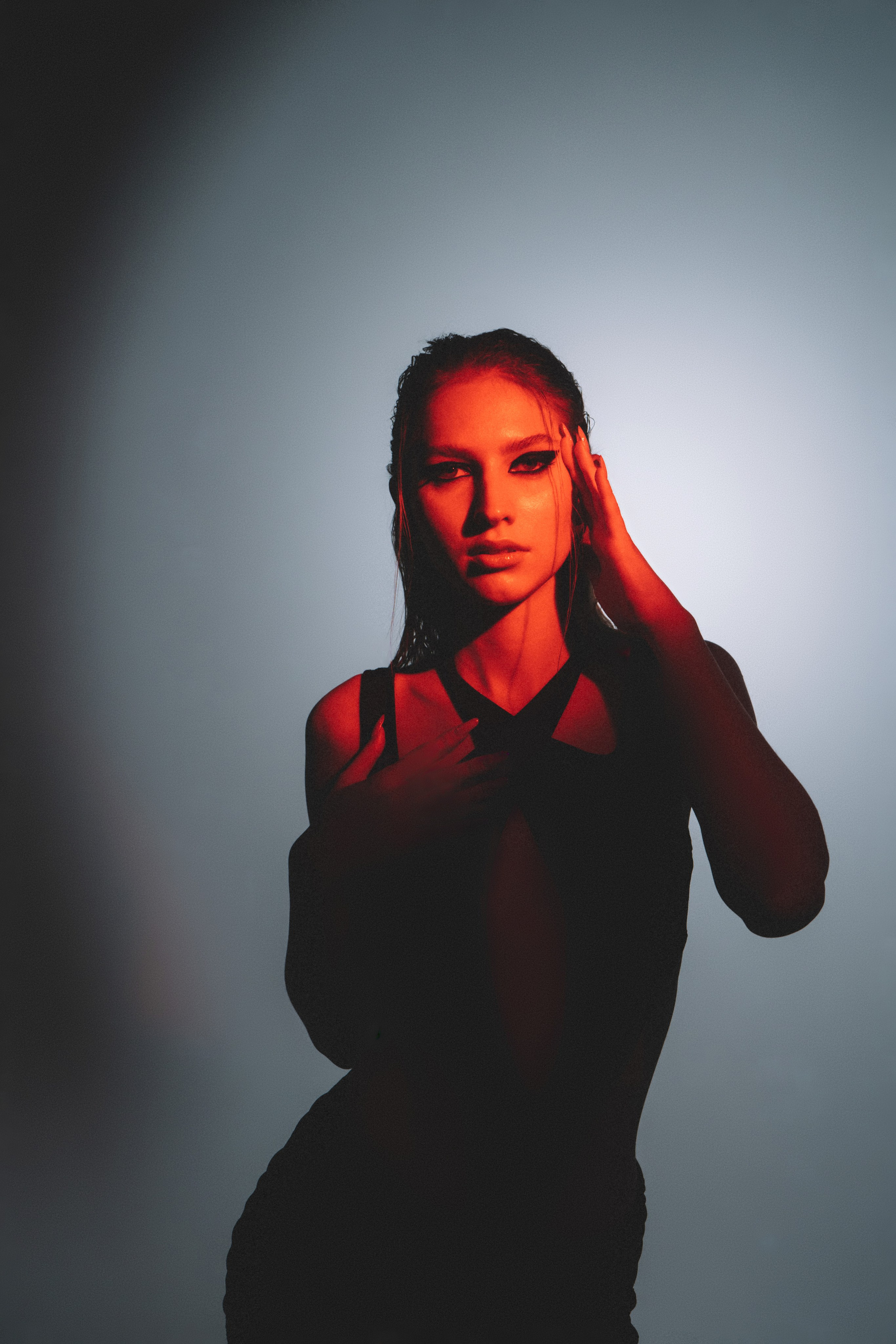 Лиза. Анастасия Попова — Fashion photographer