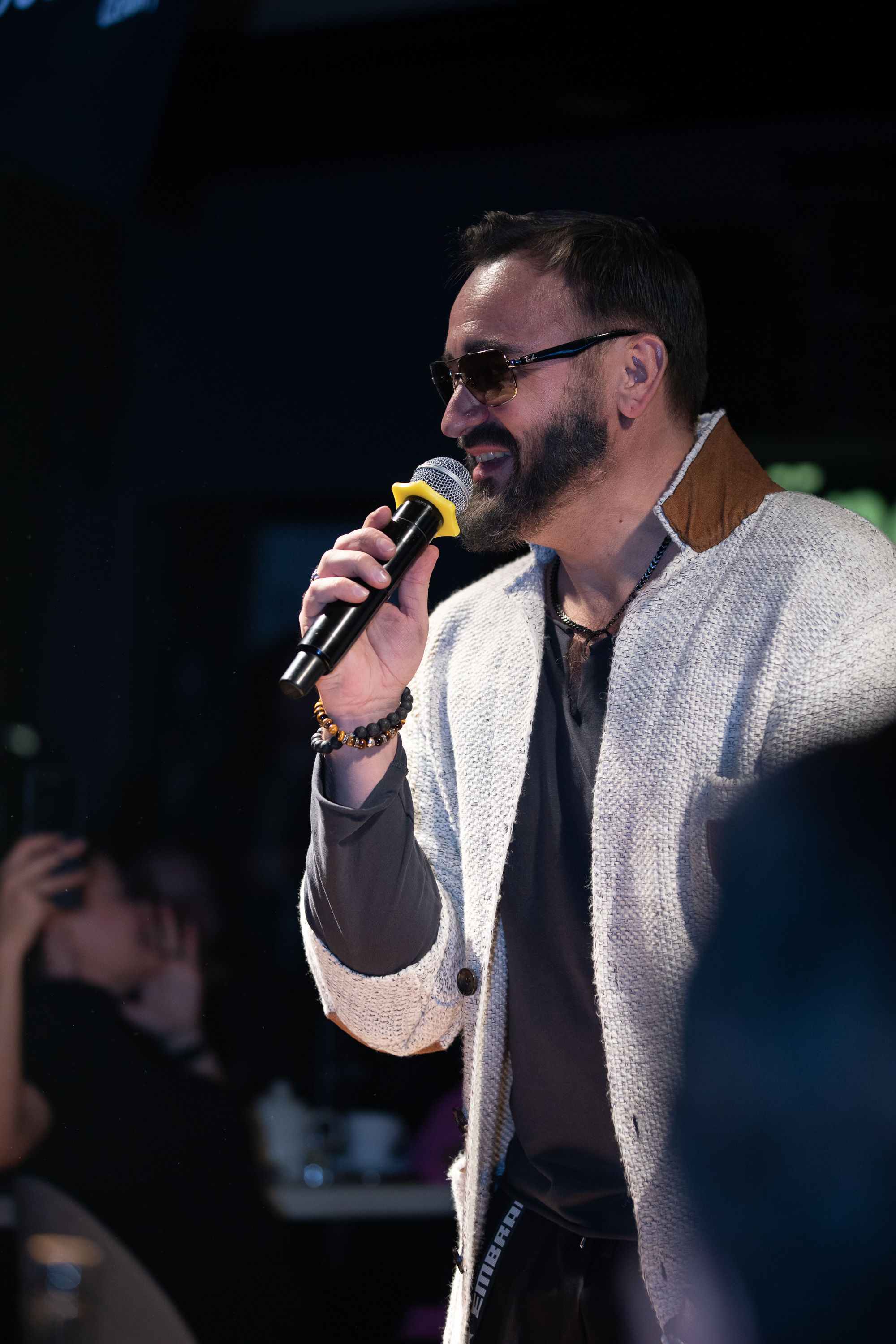 Фотосъемка Вашего мероприятия. Фотограф портретист в Троицке и Москве Иван Парусиди