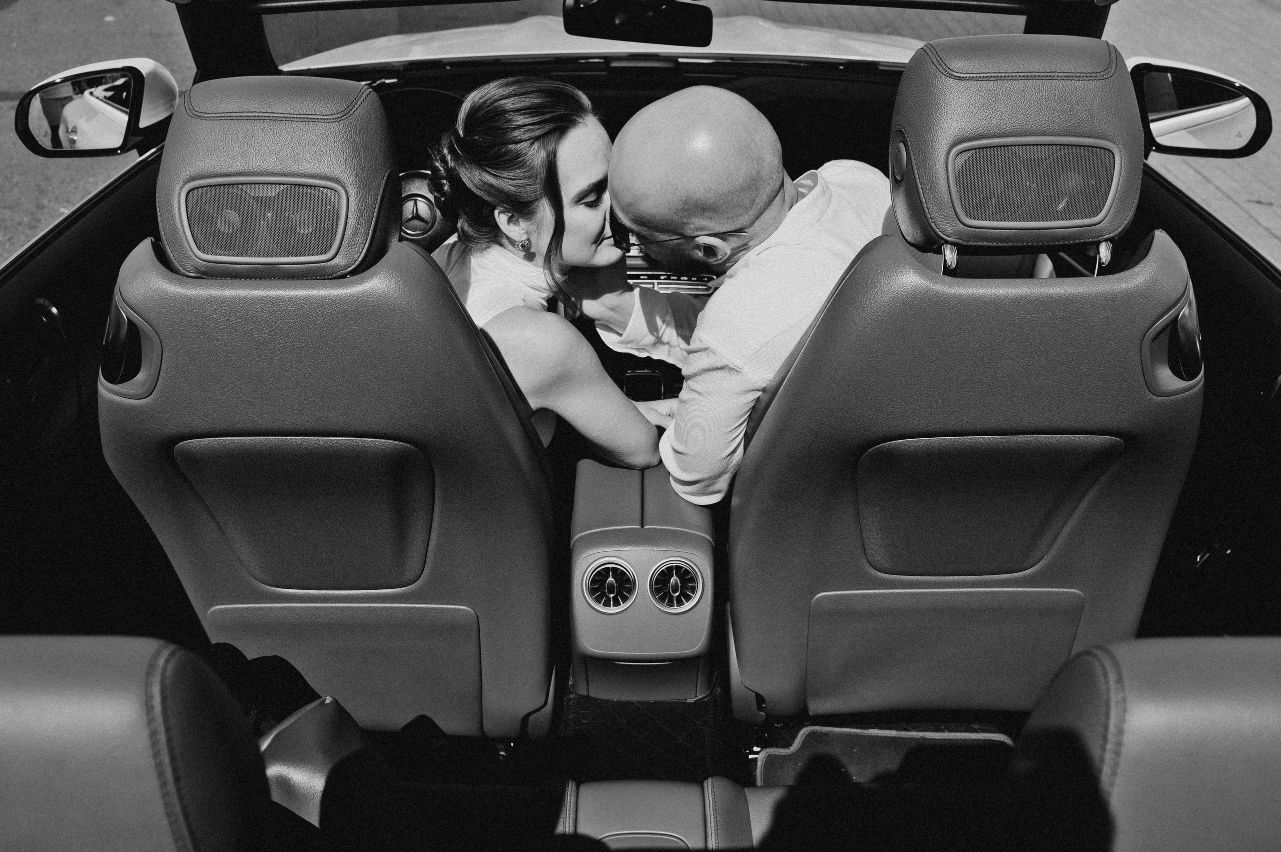 Свадьбы. Фотограф Тверь