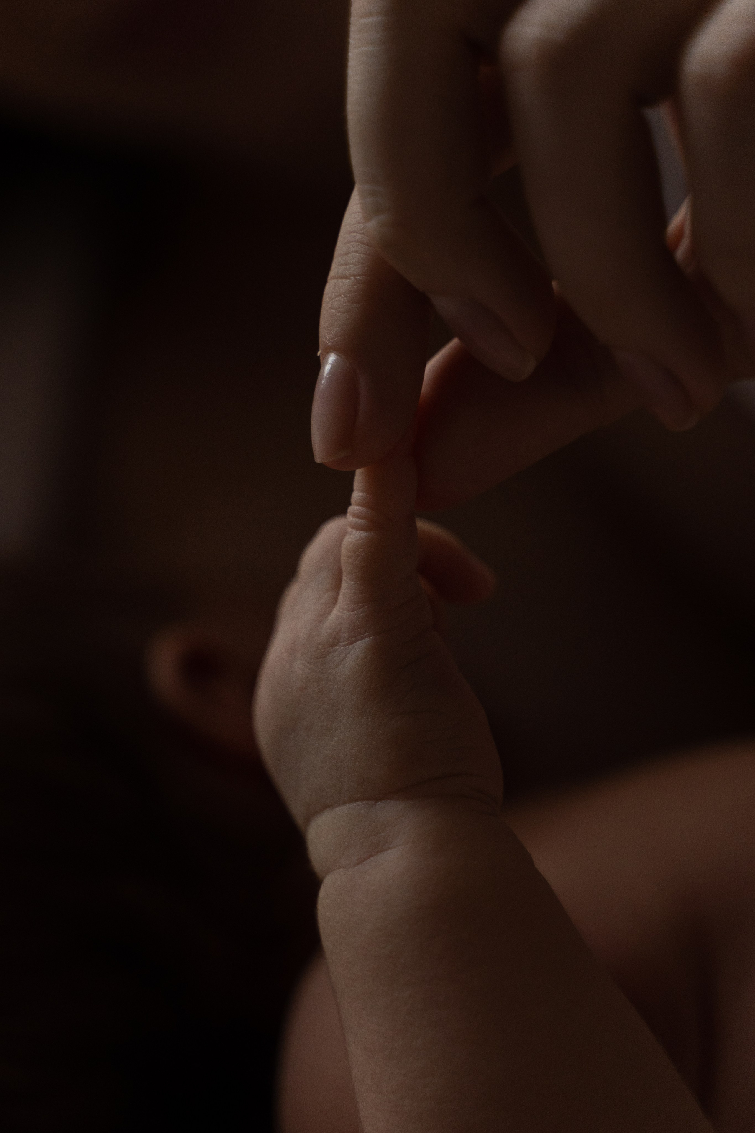 Малыши до года. Фотограф в Иркутске Анна Небесная