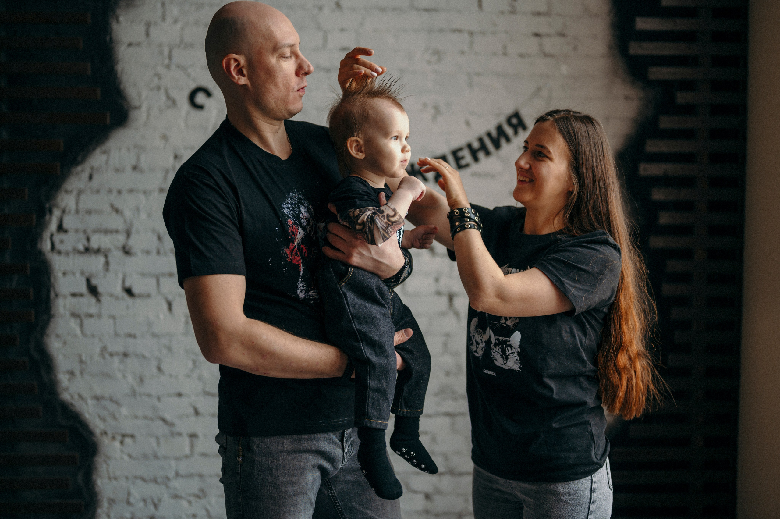 Годовасие Макс. Фотограф новорожденных и беременых в санкт-петербурге Юля Лампа