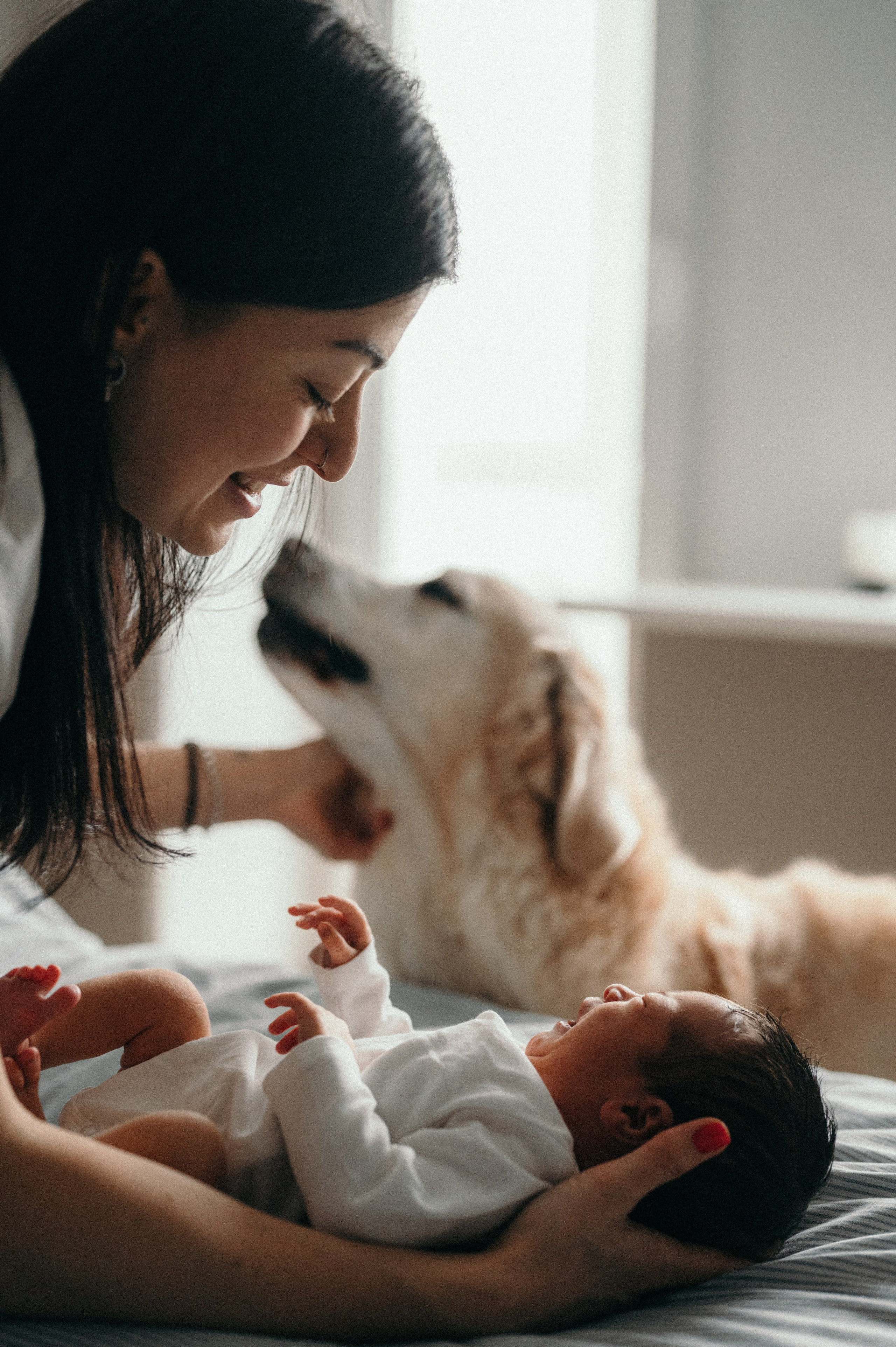 Новорожденные. Фотограф новорожденных и беременых в санкт-петербурге Юля Лампа