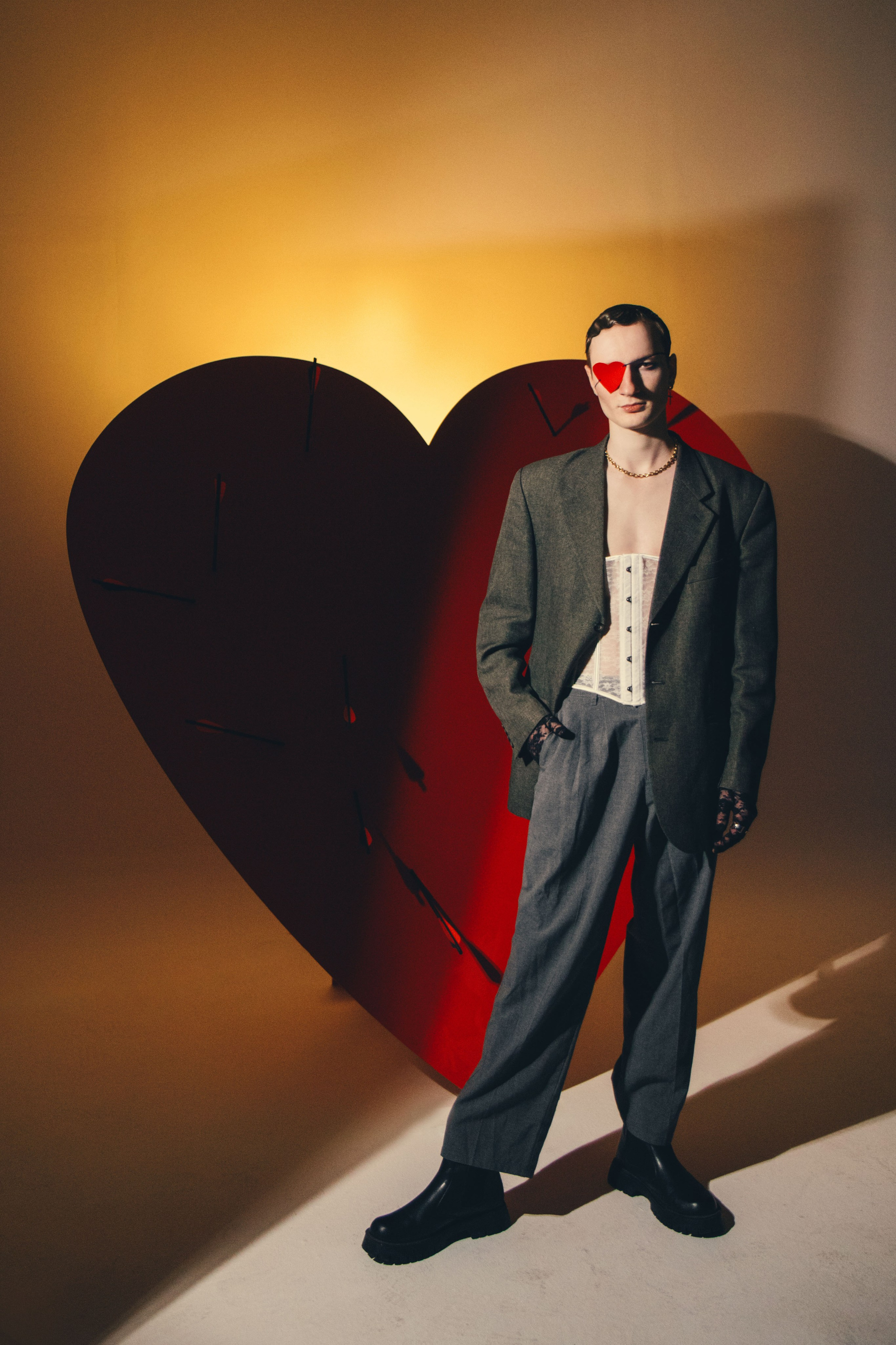 Jack of hearts. Индивидуальный, парный и семейный фотограф Алиса Полунина