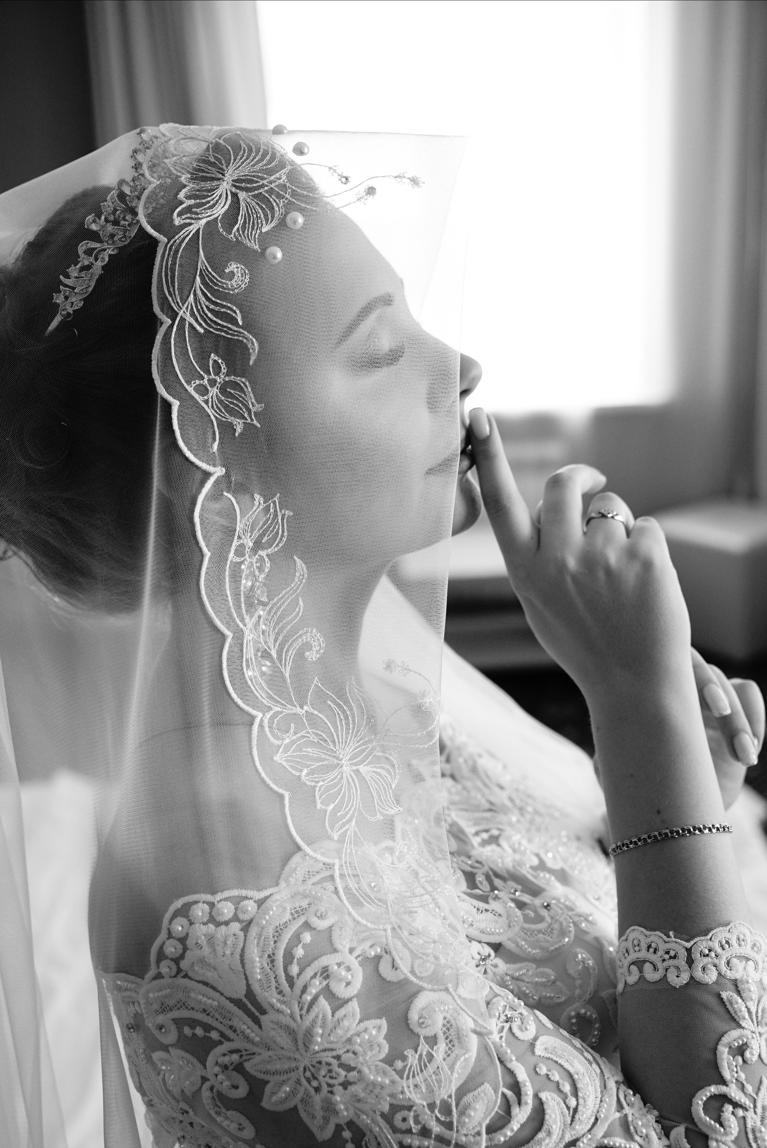 Алекс и Дарья. Свадебный фотограф в Самаре Анна Ковалева