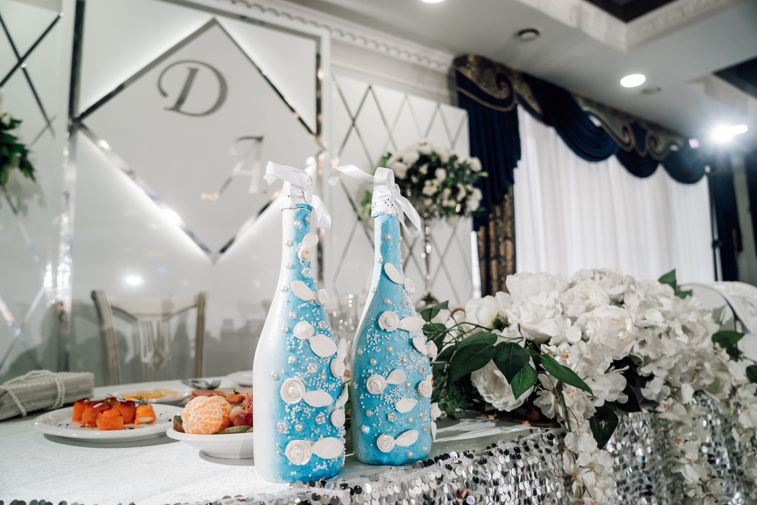 Александр и Дарья. Свадебный фотограф в Самаре Анна Ковалева