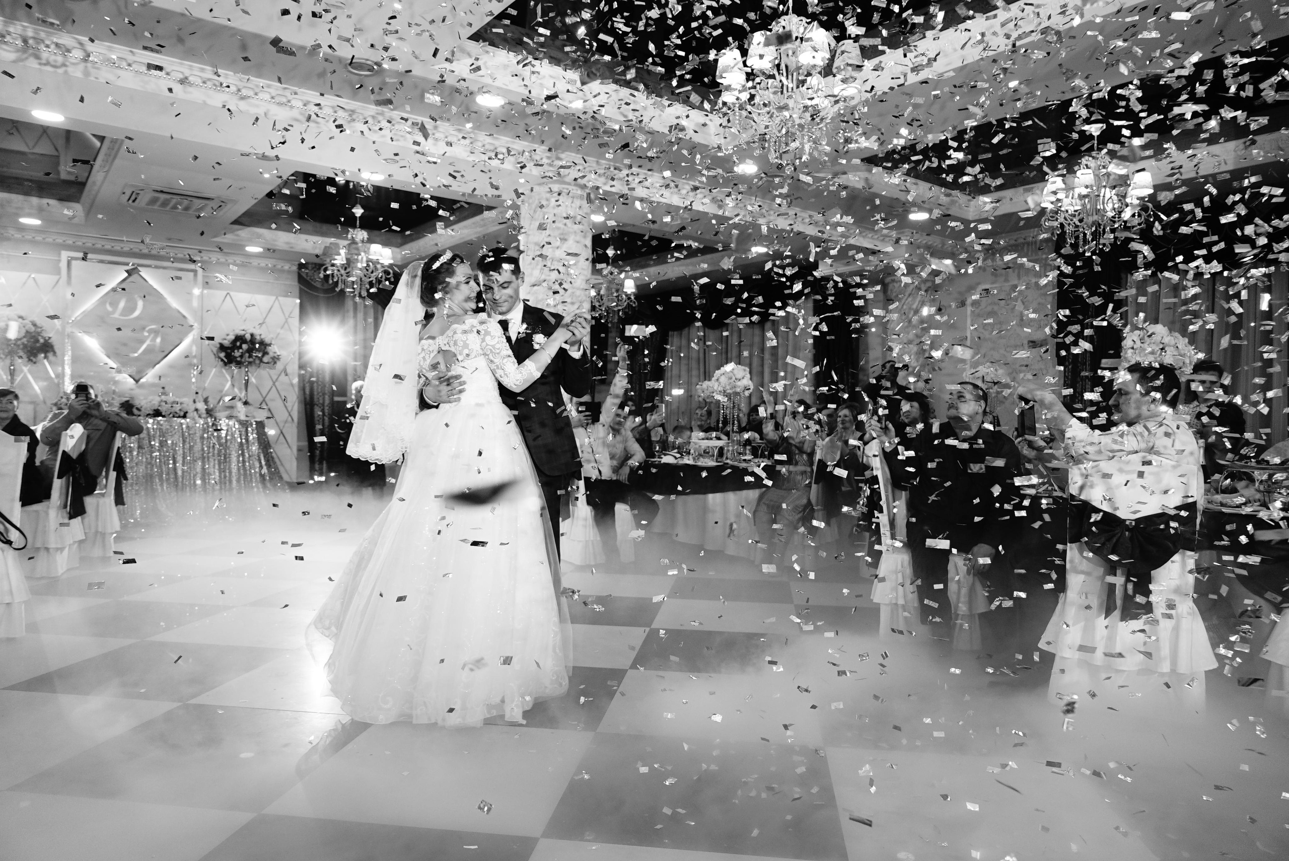 Алекс и Дарья. Свадебный фотограф в Самаре Анна Ковалева