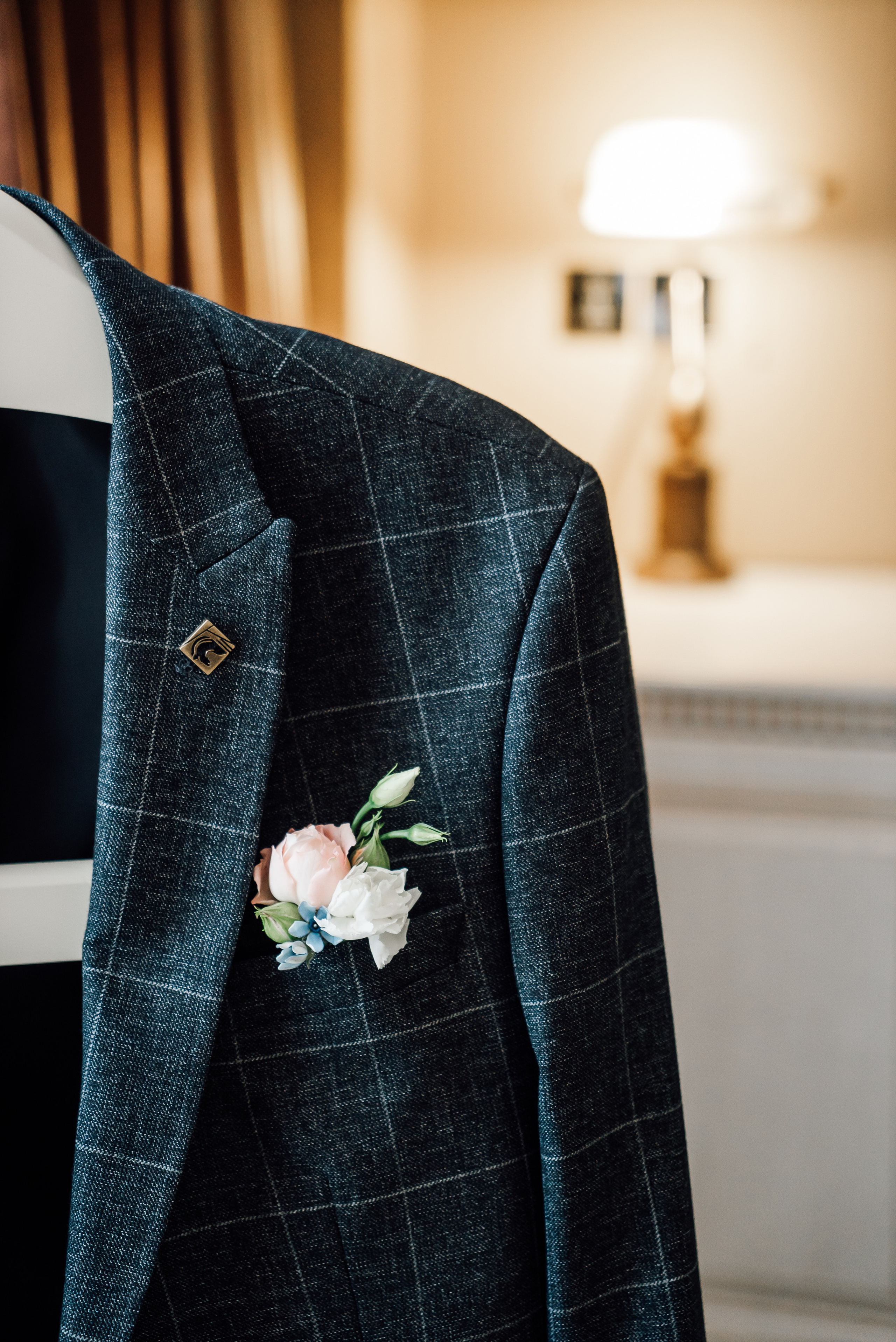 Александр и Екатерина. Свадебный фотограф в Самаре Анна Ковалева