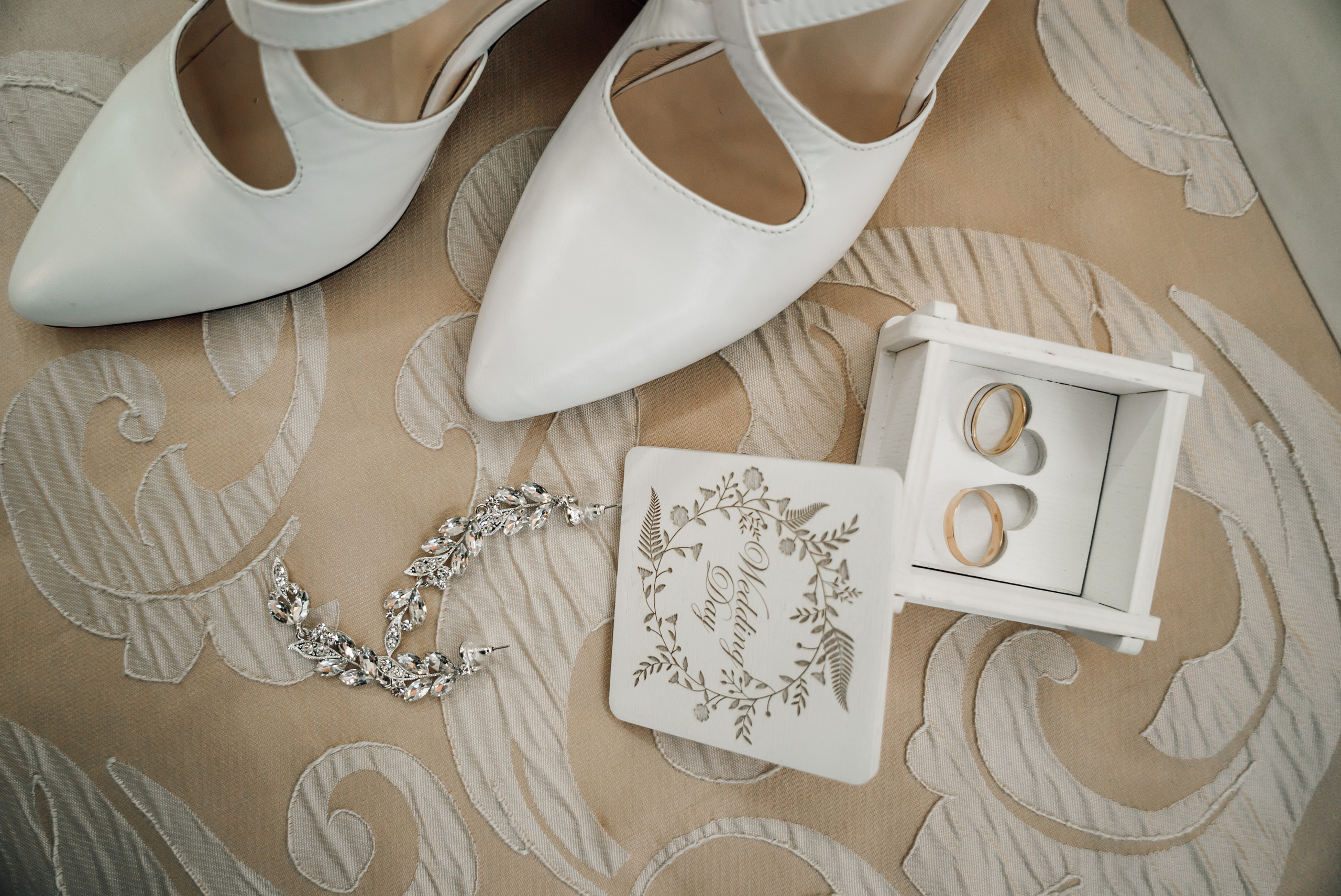 Александр и Дарья. Свадебный фотограф в Самаре Анна Ковалева