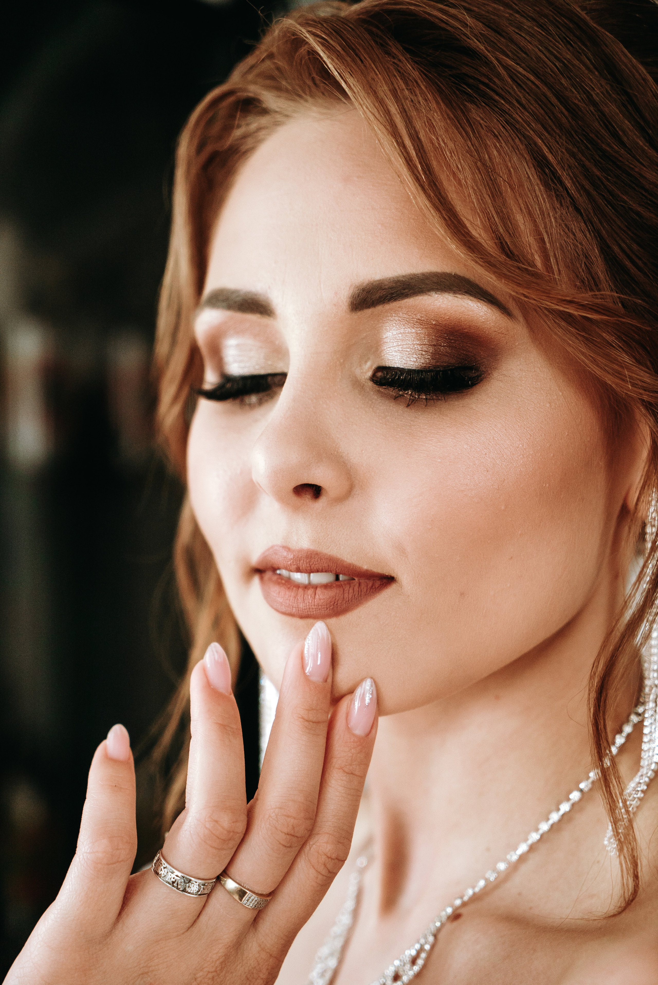 Владимир и Марина. Свадебный фотограф в Самаре Анна Ковалева