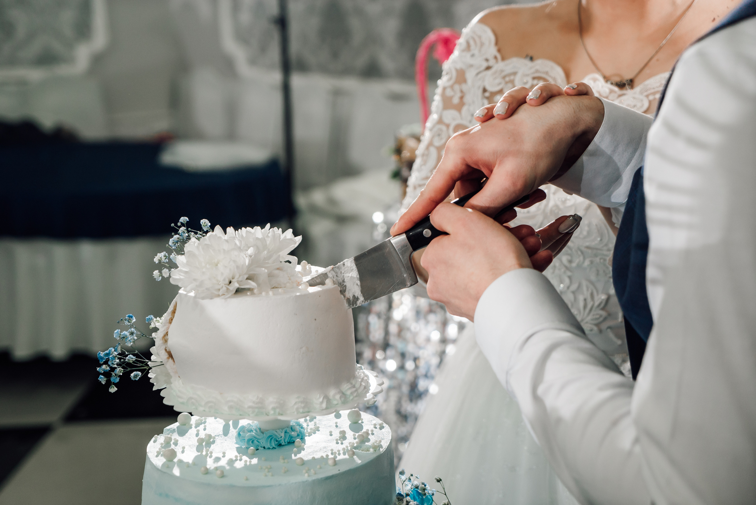 Александр и Дарья. Свадебный фотограф в Самаре Анна Ковалева