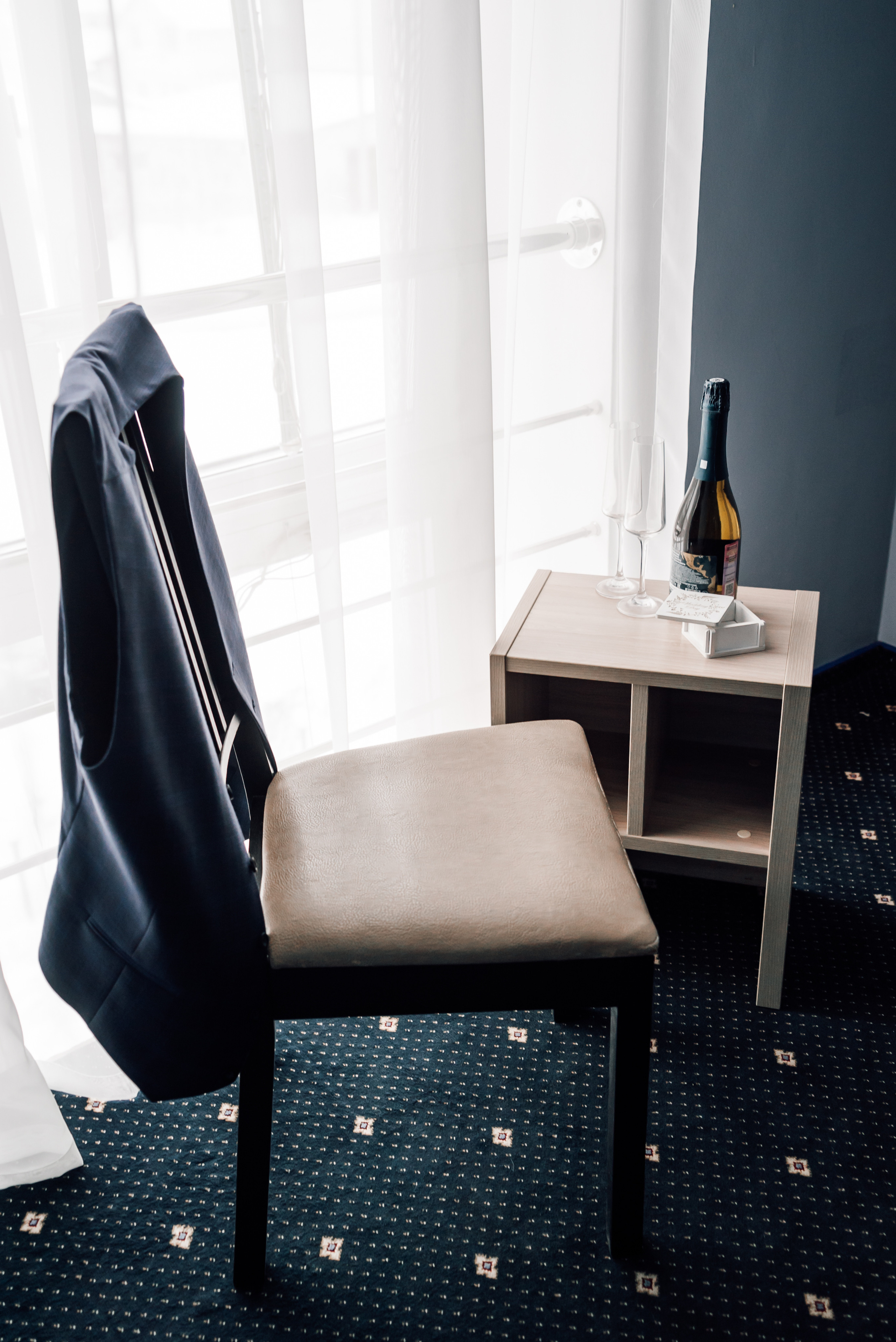 Александр и Дарья. Свадебный фотограф в Самаре Анна Ковалева