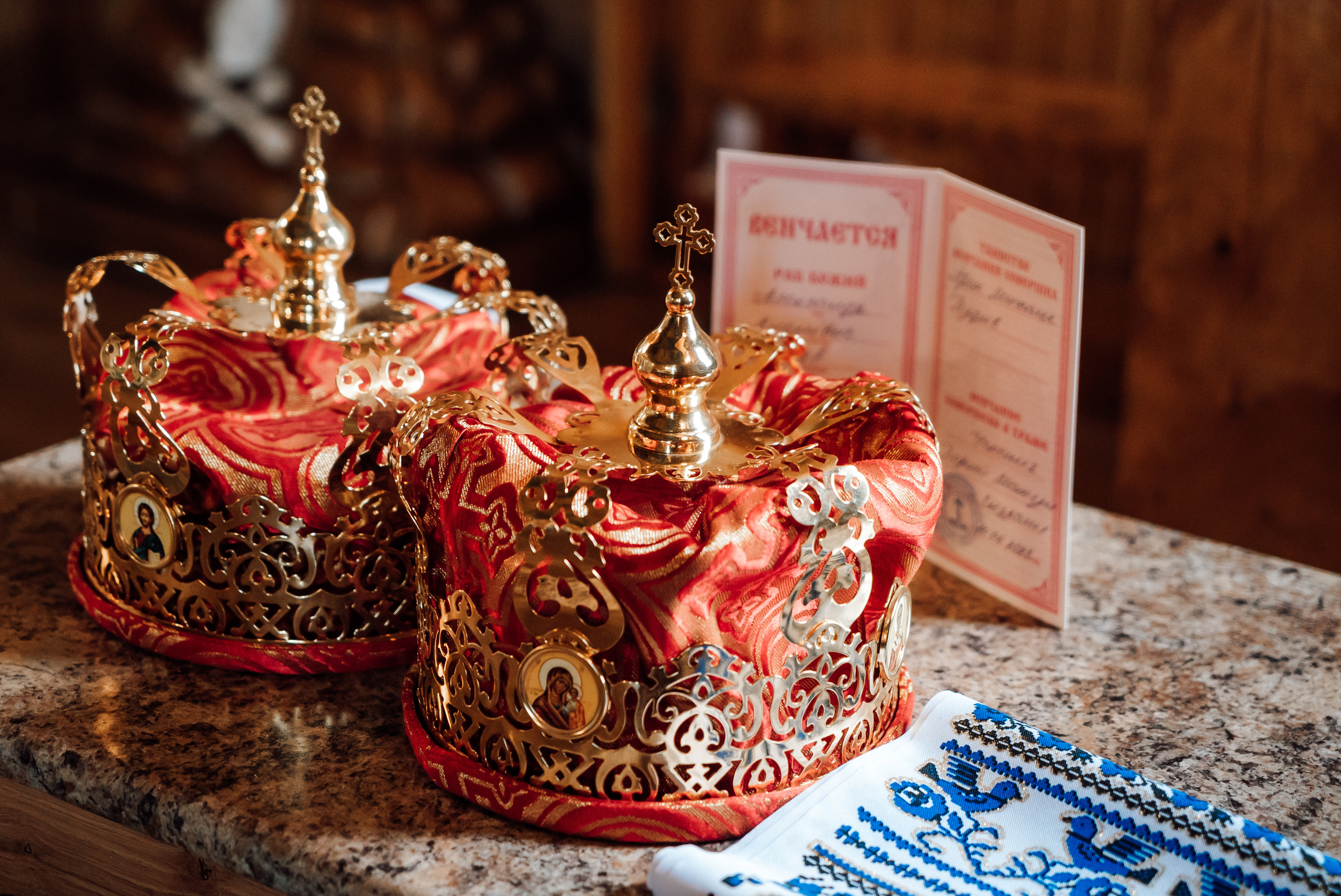 Александр и Екатерина. Свадебный фотограф в Самаре Анна Ковалева