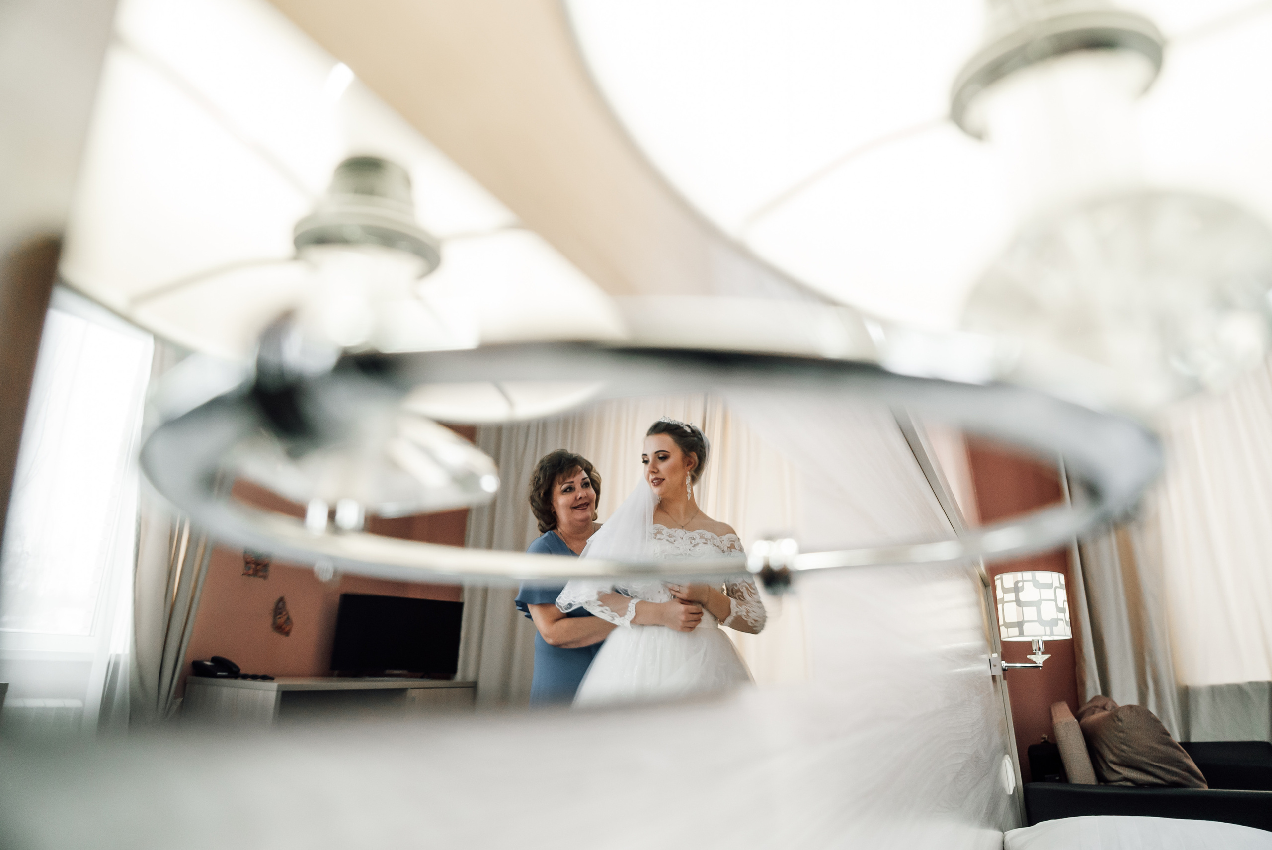 Александр и Дарья. Свадебный фотограф в Самаре Анна Ковалева