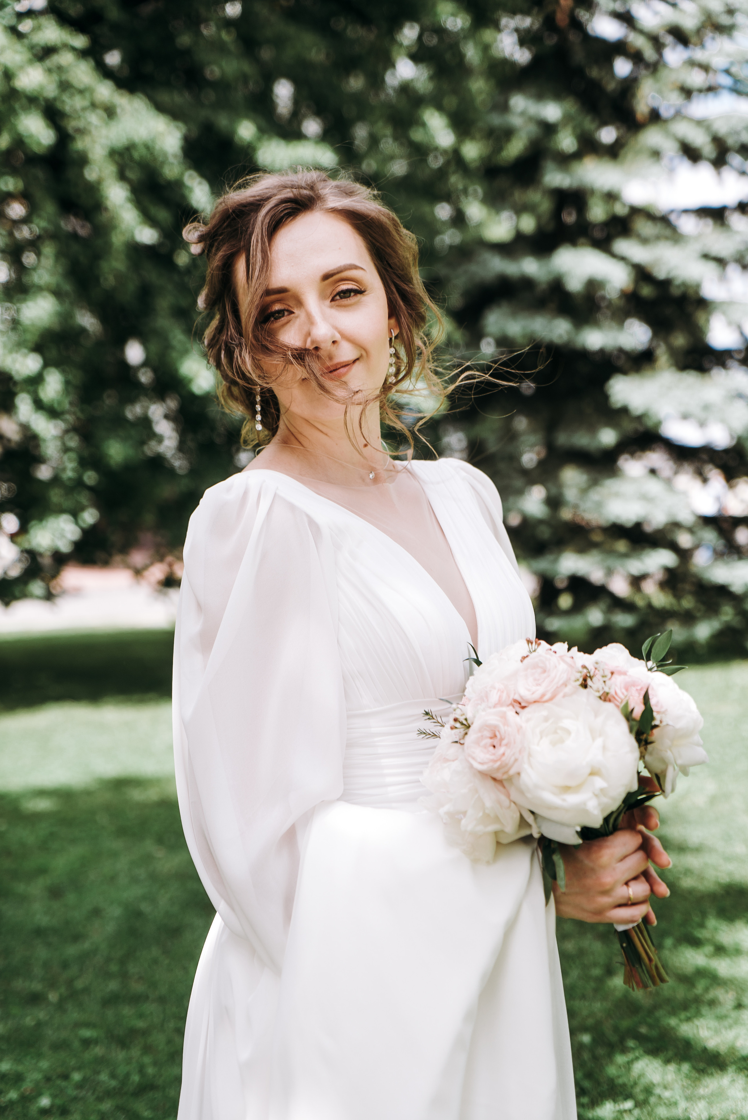 Павел и Анна. Свадебный фотограф в Самаре Анна Ковалева