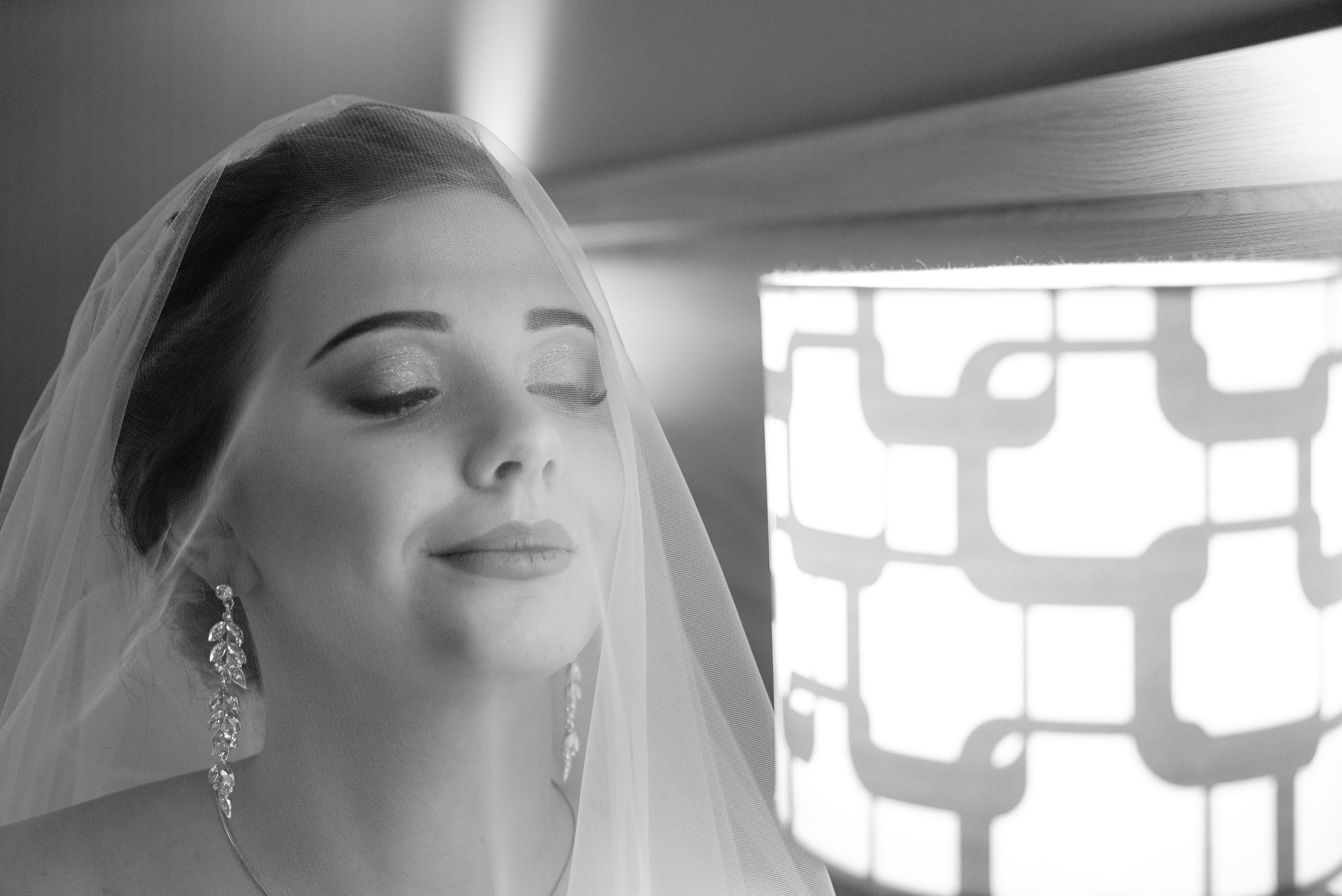 Алекс и Дарья. Свадебный фотограф в Самаре Анна Ковалева