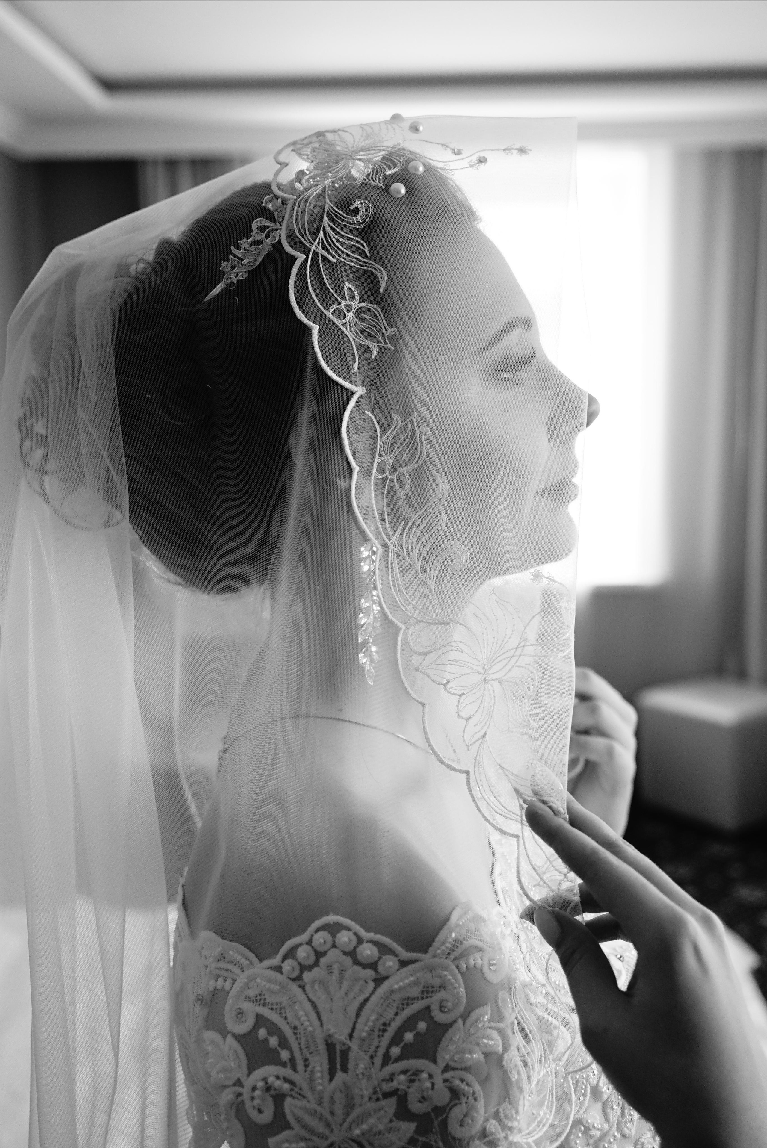 Алекс и Дарья. Свадебный фотограф в Самаре Анна Ковалева