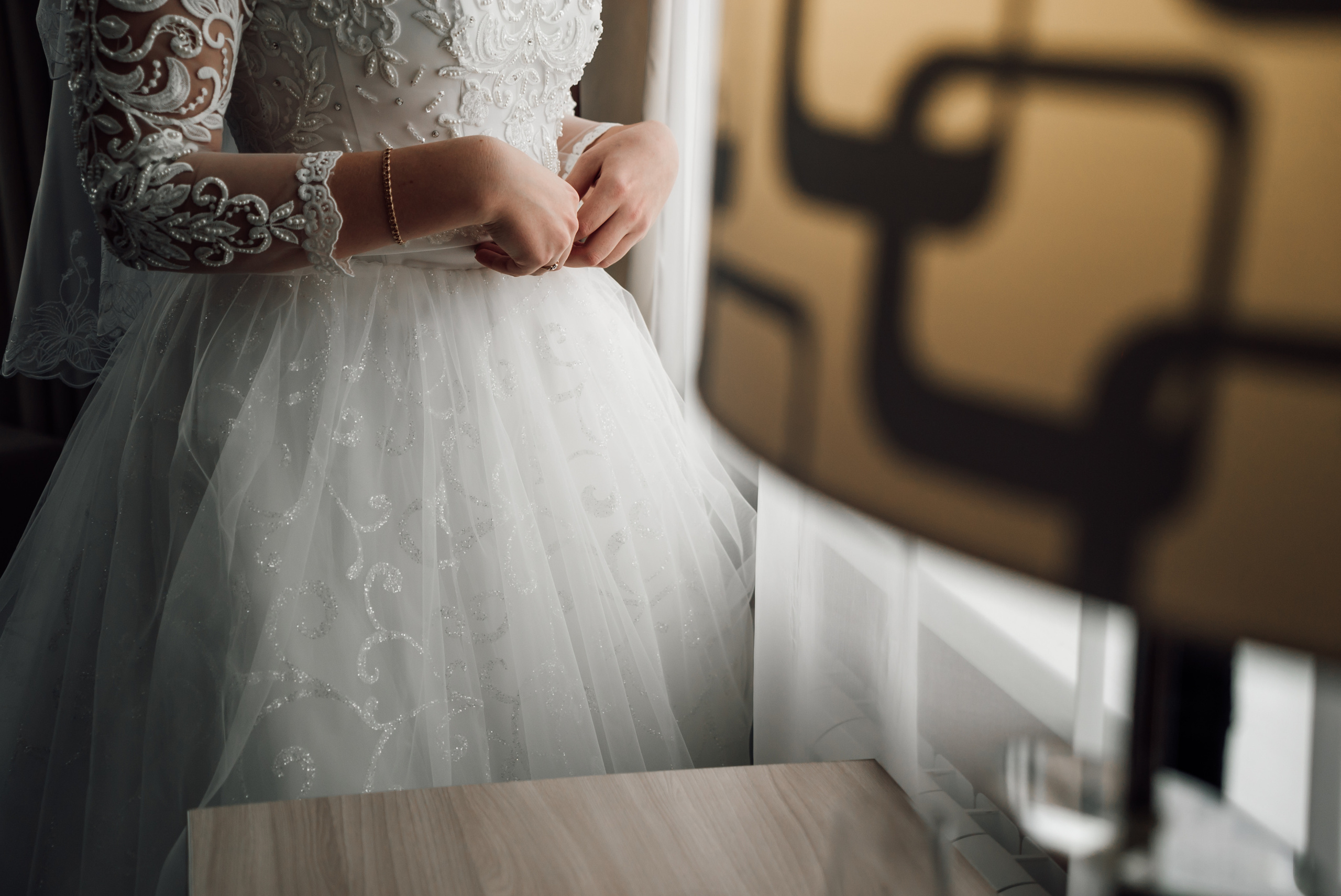 Александр и Дарья. Свадебный фотограф в Самаре Анна Ковалева