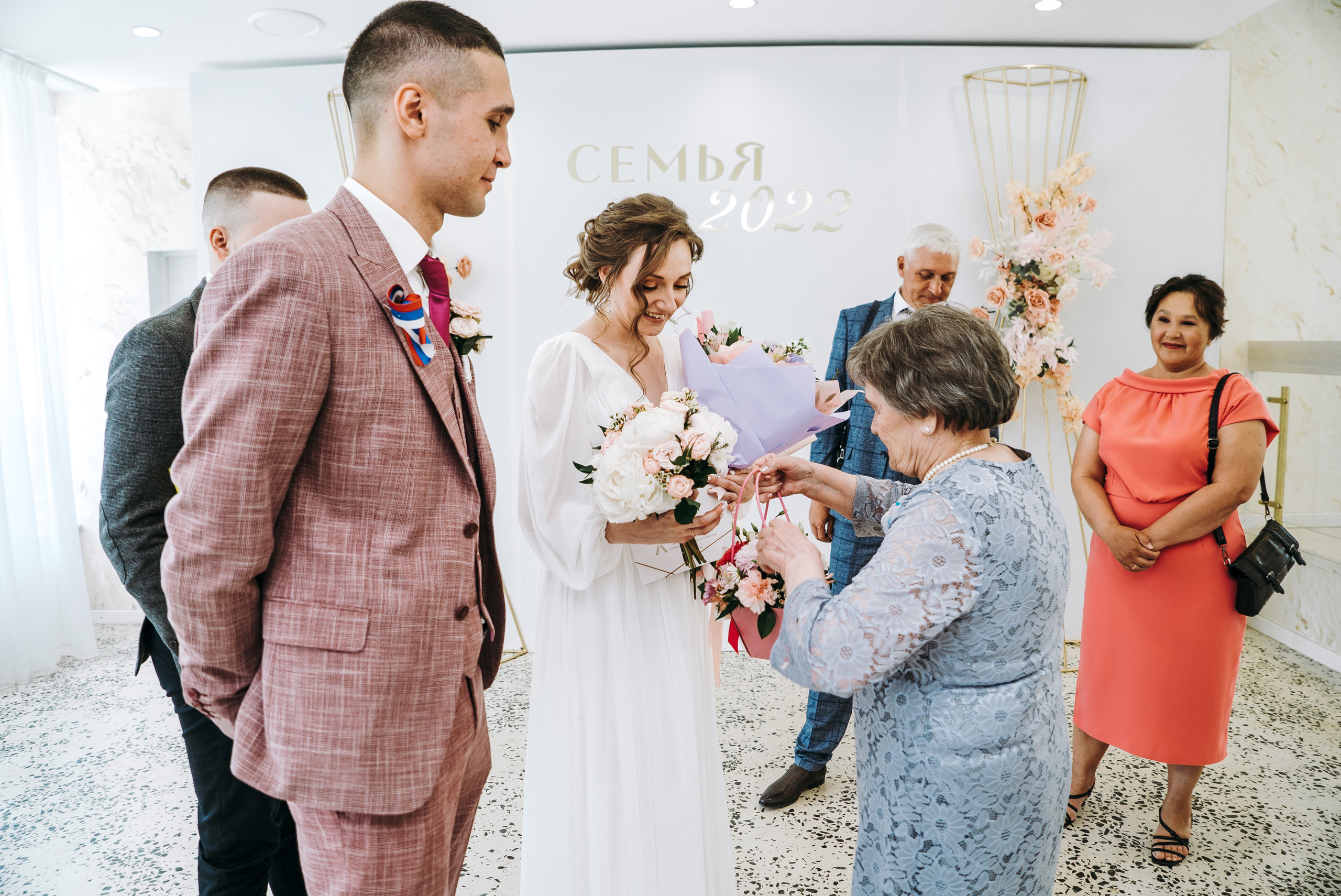 Павел и Анна. Свадебный фотограф в Самаре Анна Ковалева