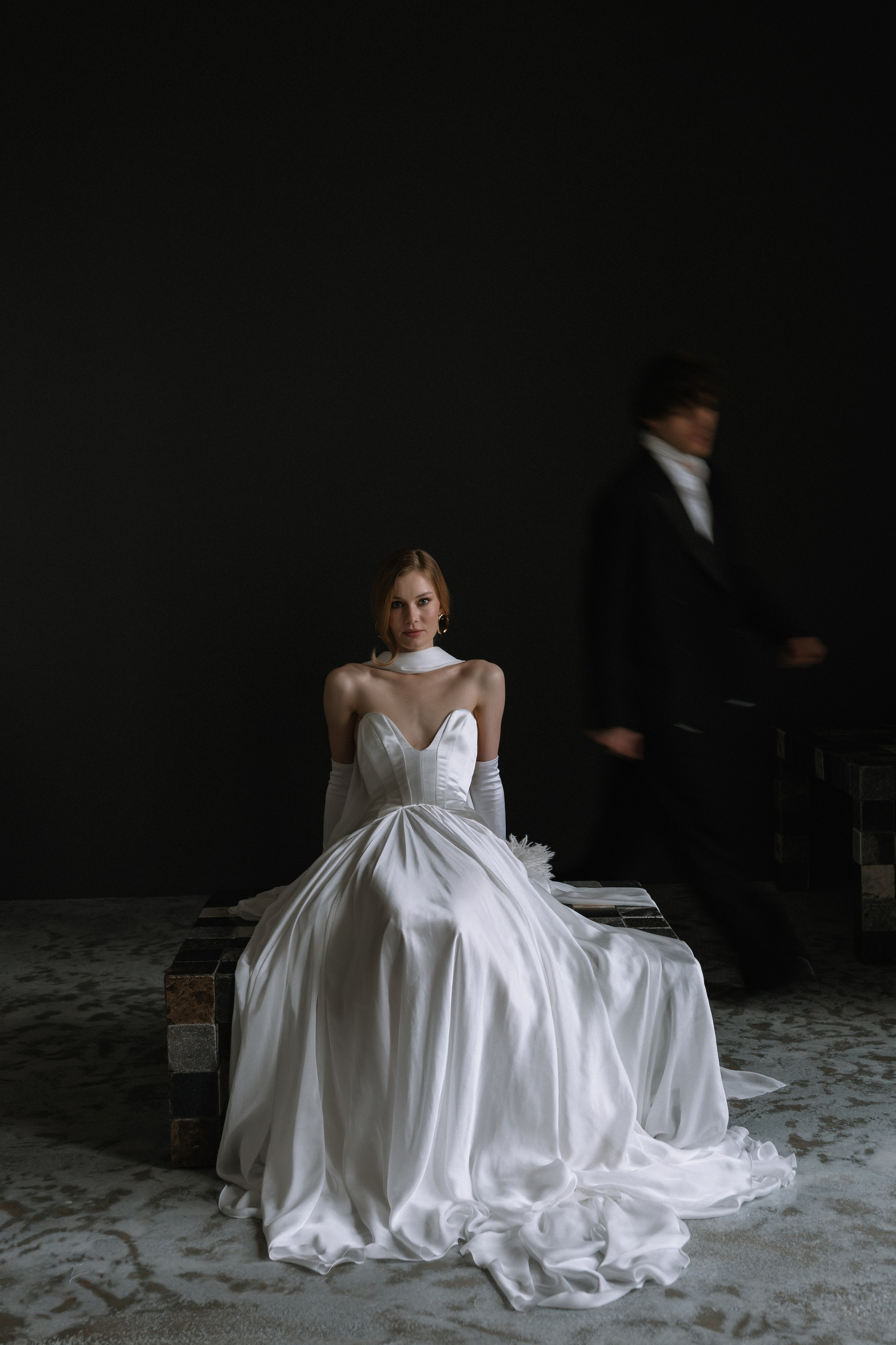 Свадебная съемка. Свадебный фотограф Юлия Галкина Ростов на Дону