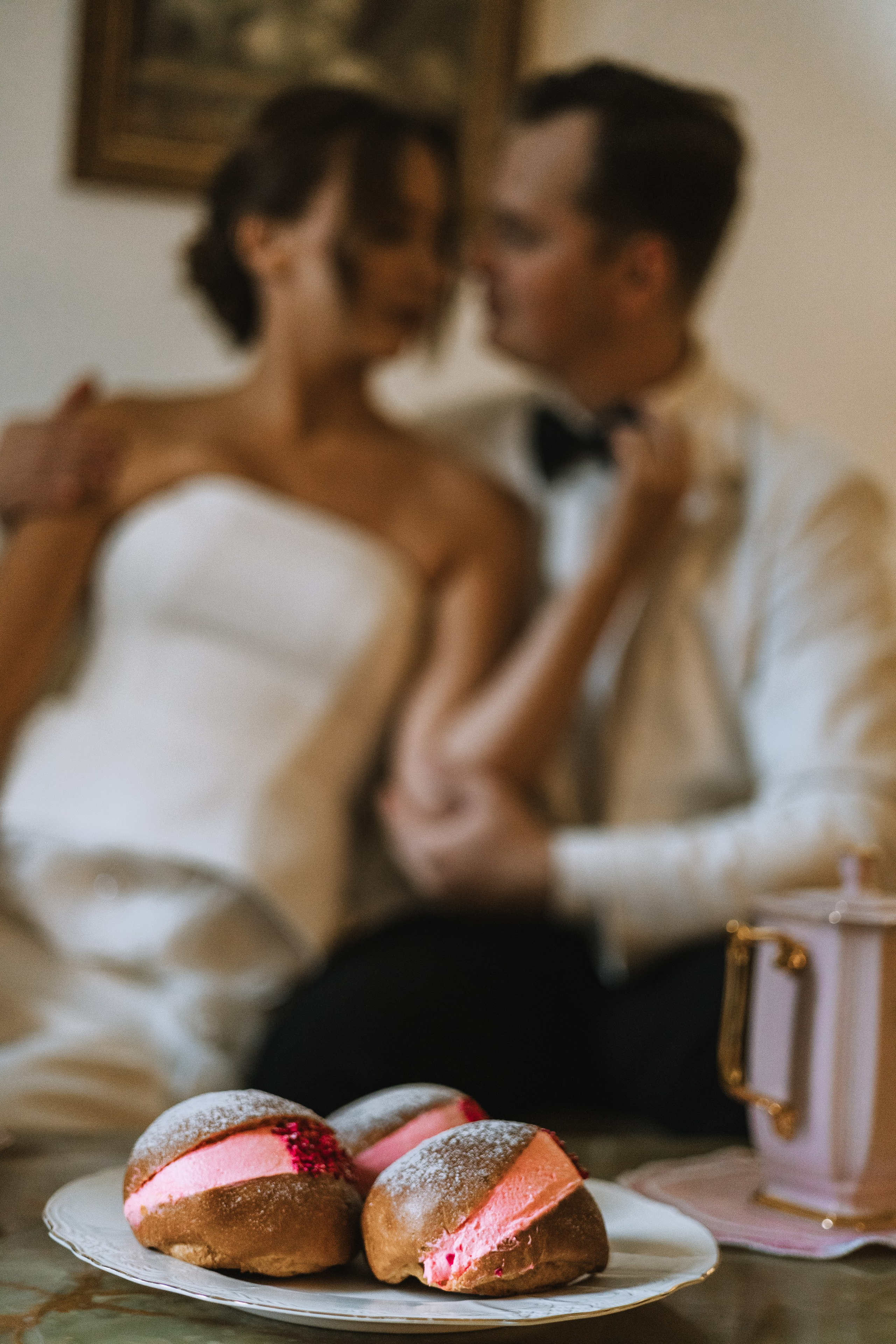 Галина и Игорь. Свадебный фотограф Юлия Галкина Ростов на Дону