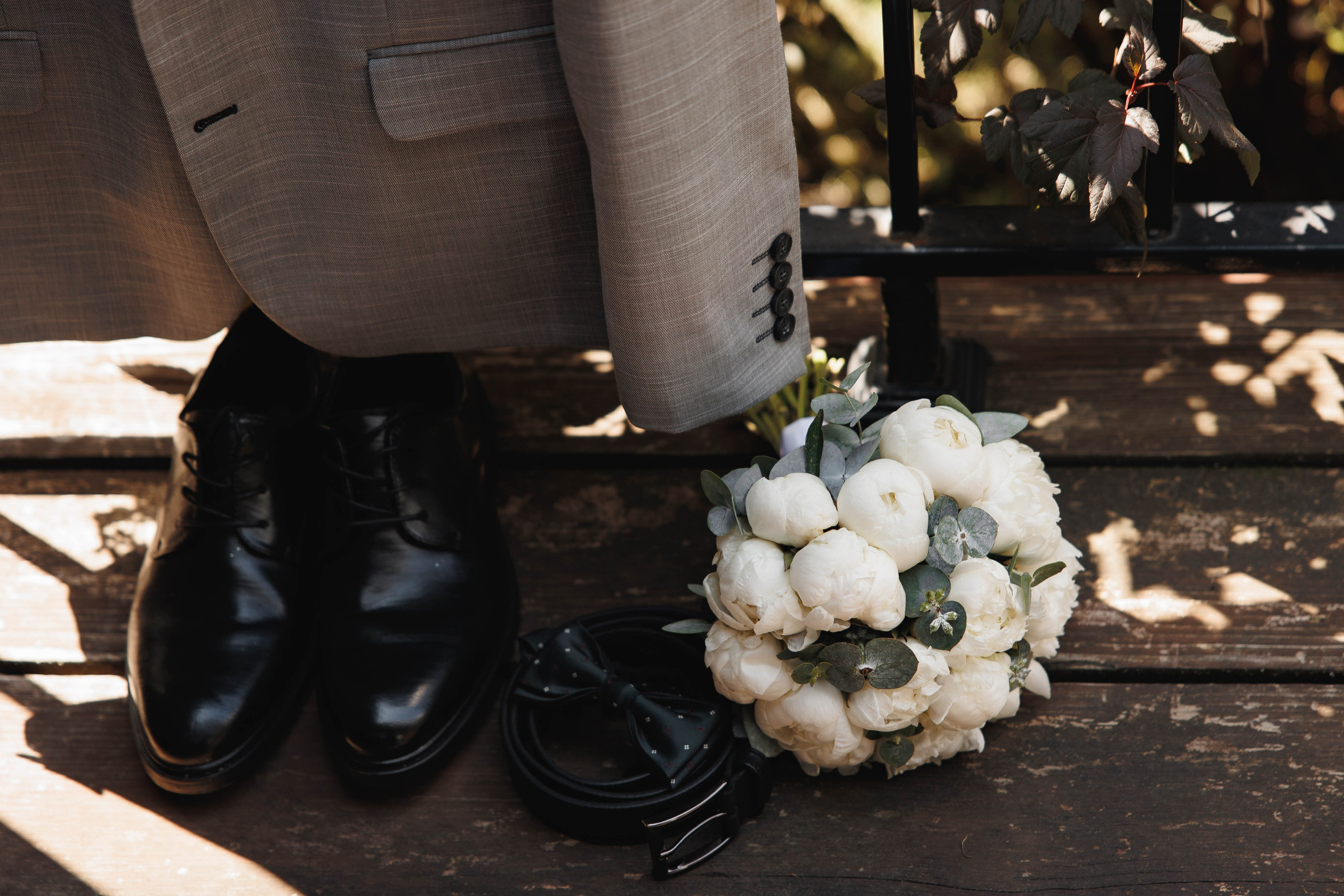 Анна и Кирилл. Галерея